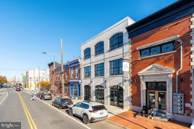 FISHTOWN - Residential Income