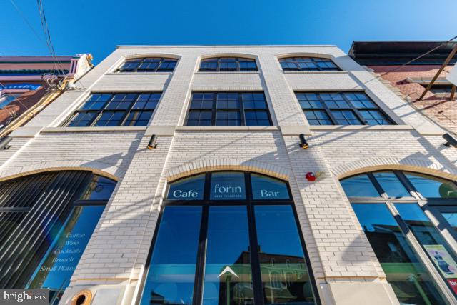 FISHTOWN - Residential Income