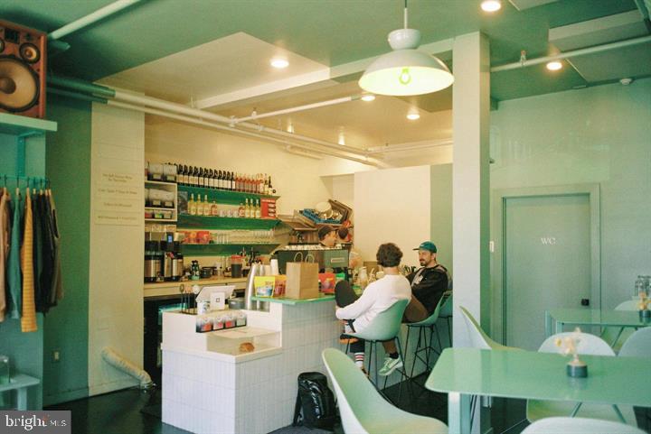 FISHTOWN - Residential Income