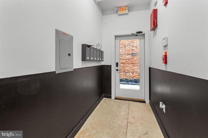 FISHTOWN - Residential Income