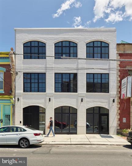 FISHTOWN - Residential Income