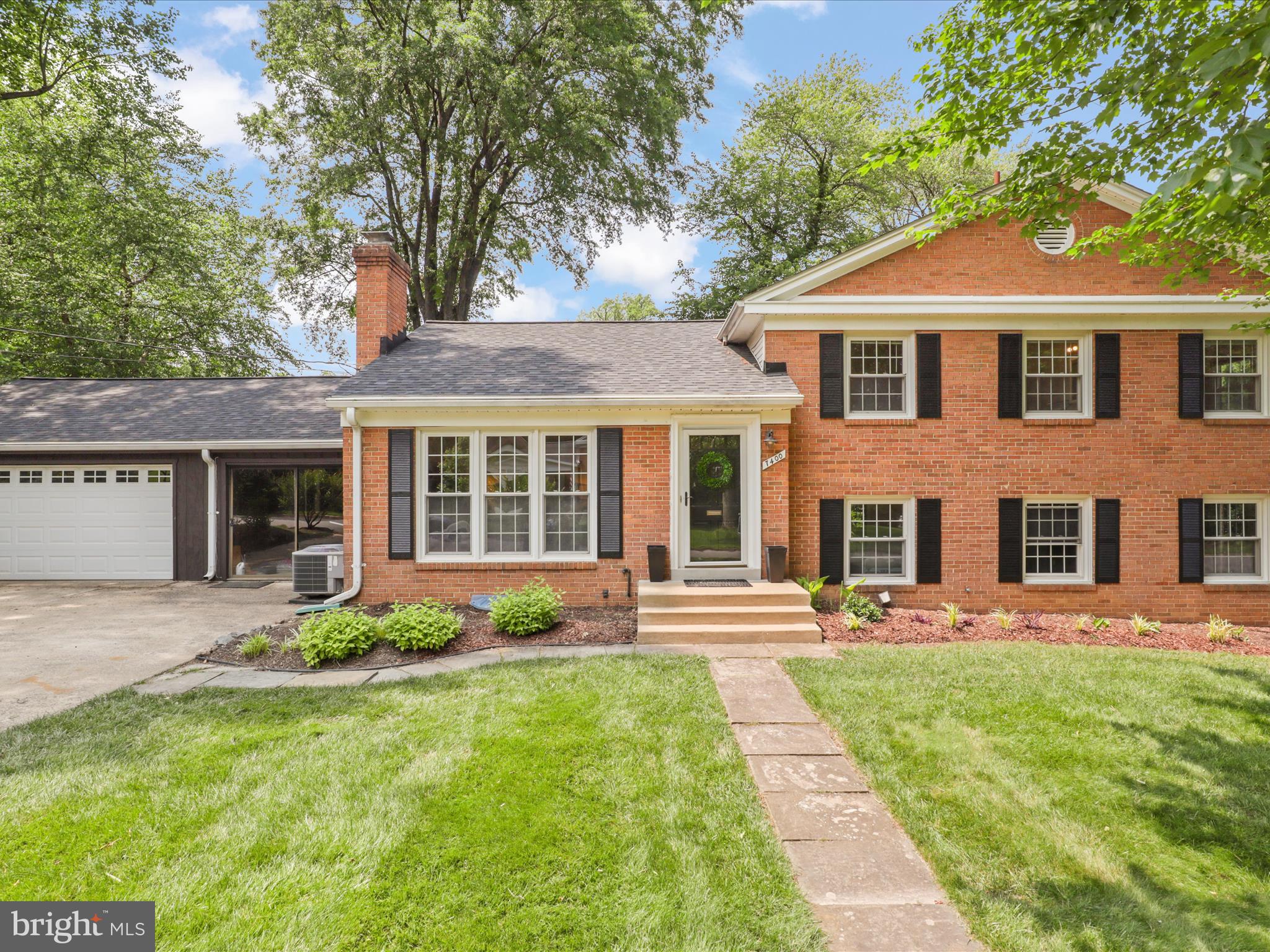 7400 LANHAM ROAD