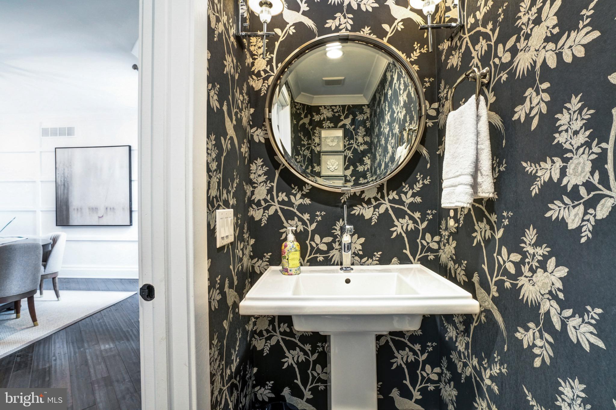 WHITE SPRINGS AT PROVIDENCE - Residential