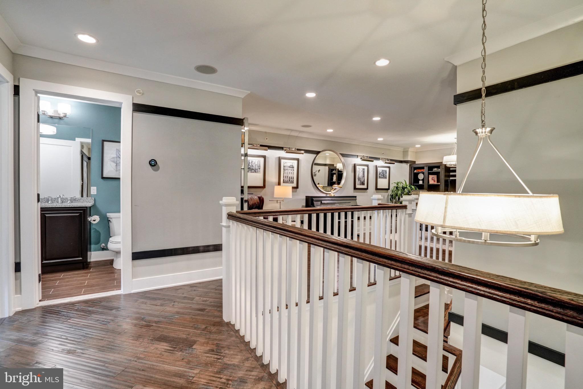 WHITE SPRINGS AT PROVIDENCE - Residential