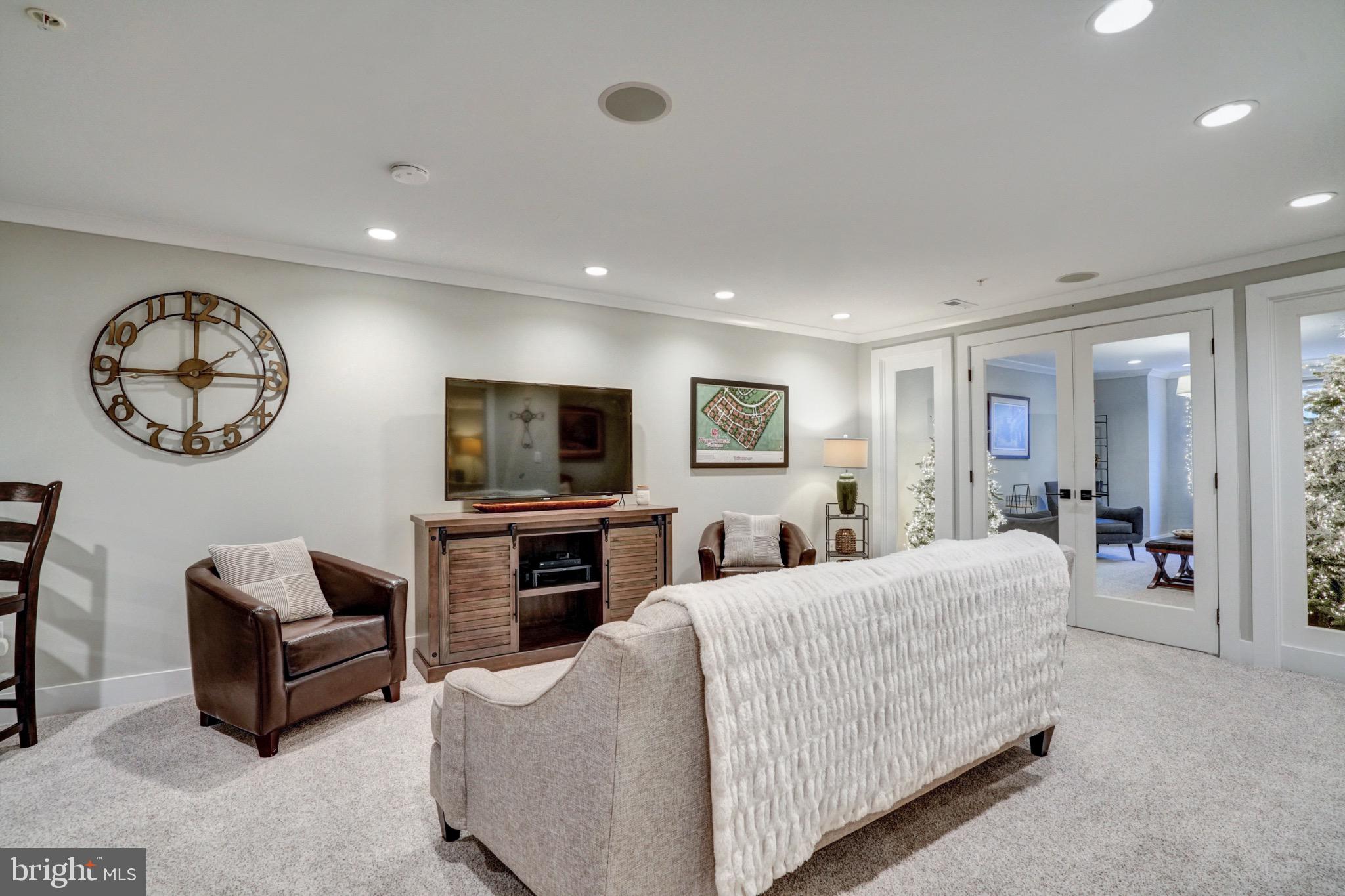 WHITE SPRINGS AT PROVIDENCE - Residential