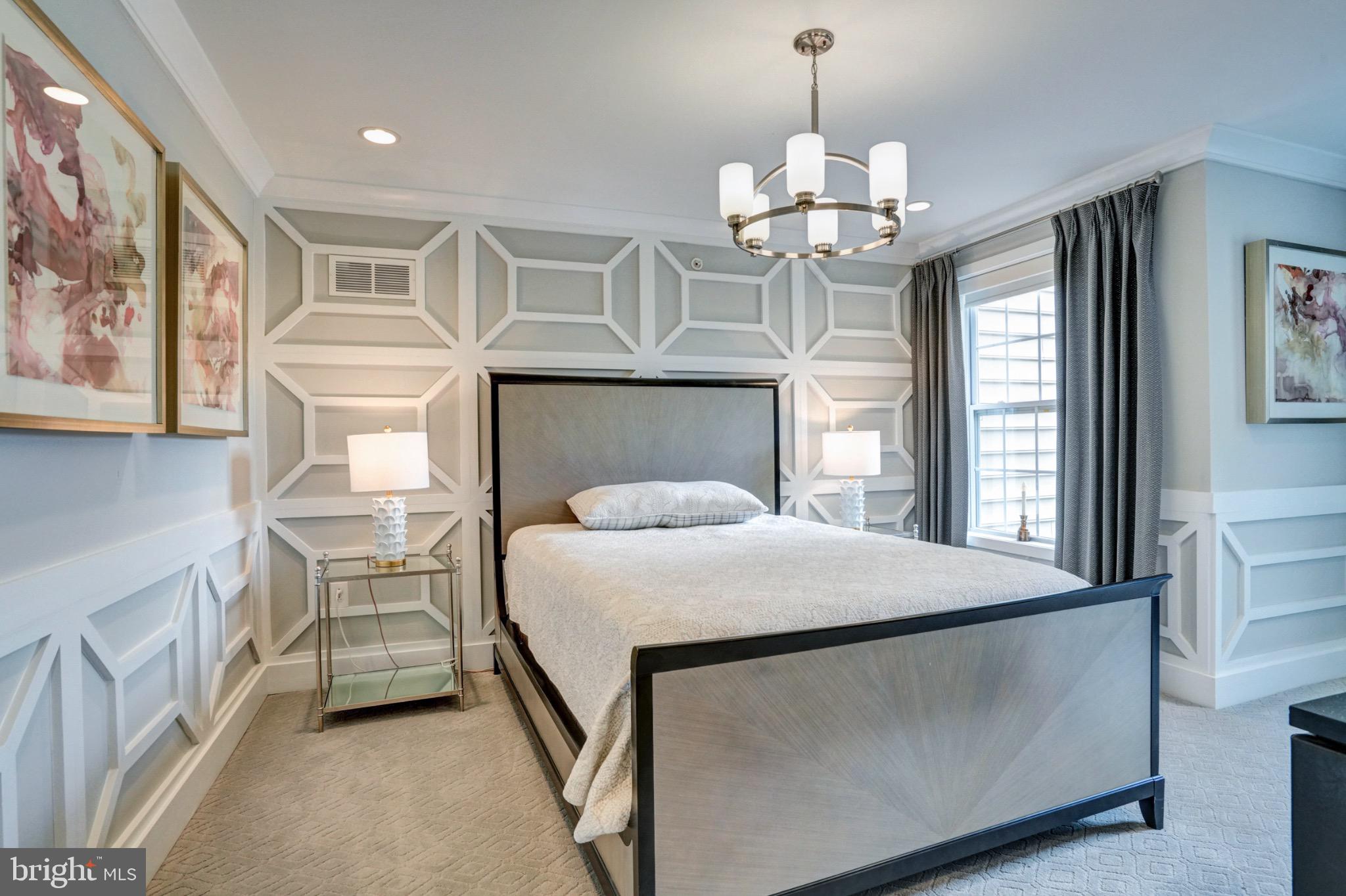 WHITE SPRINGS AT PROVIDENCE - Residential