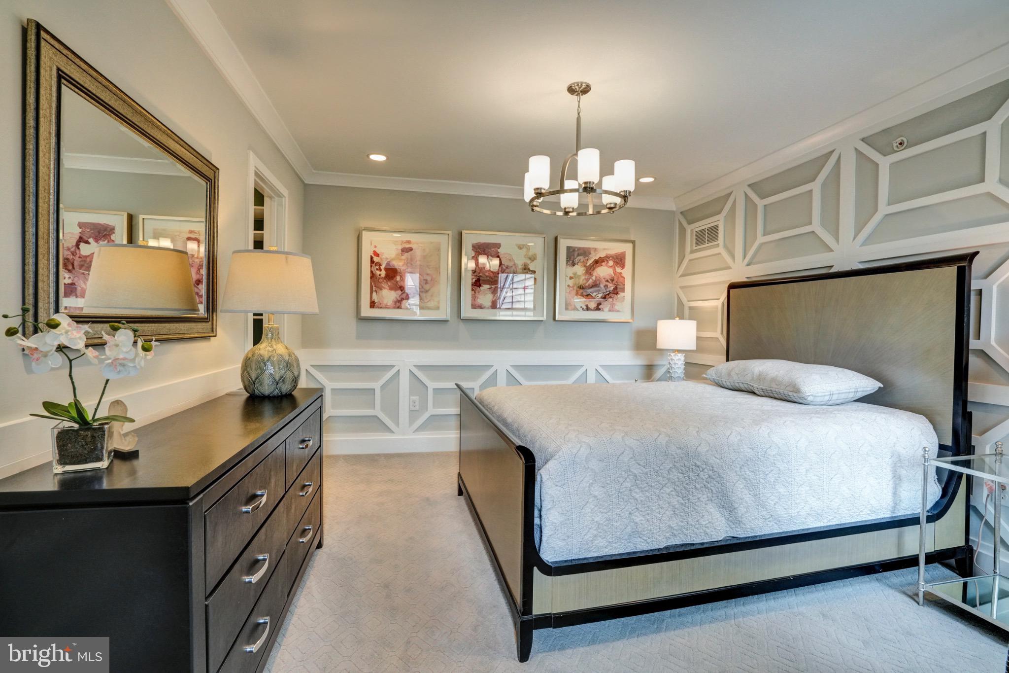 WHITE SPRINGS AT PROVIDENCE - Residential