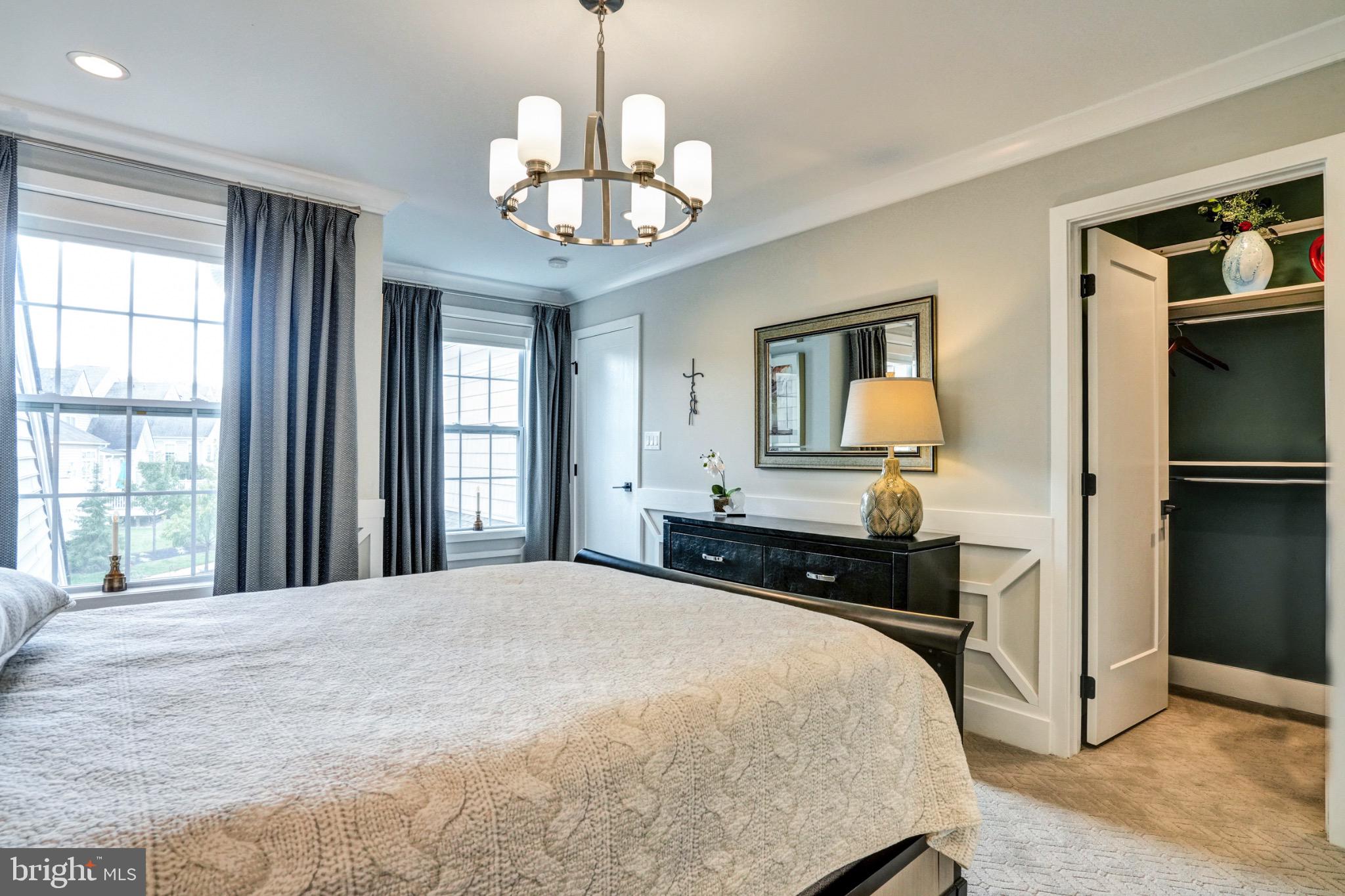 WHITE SPRINGS AT PROVIDENCE - Residential