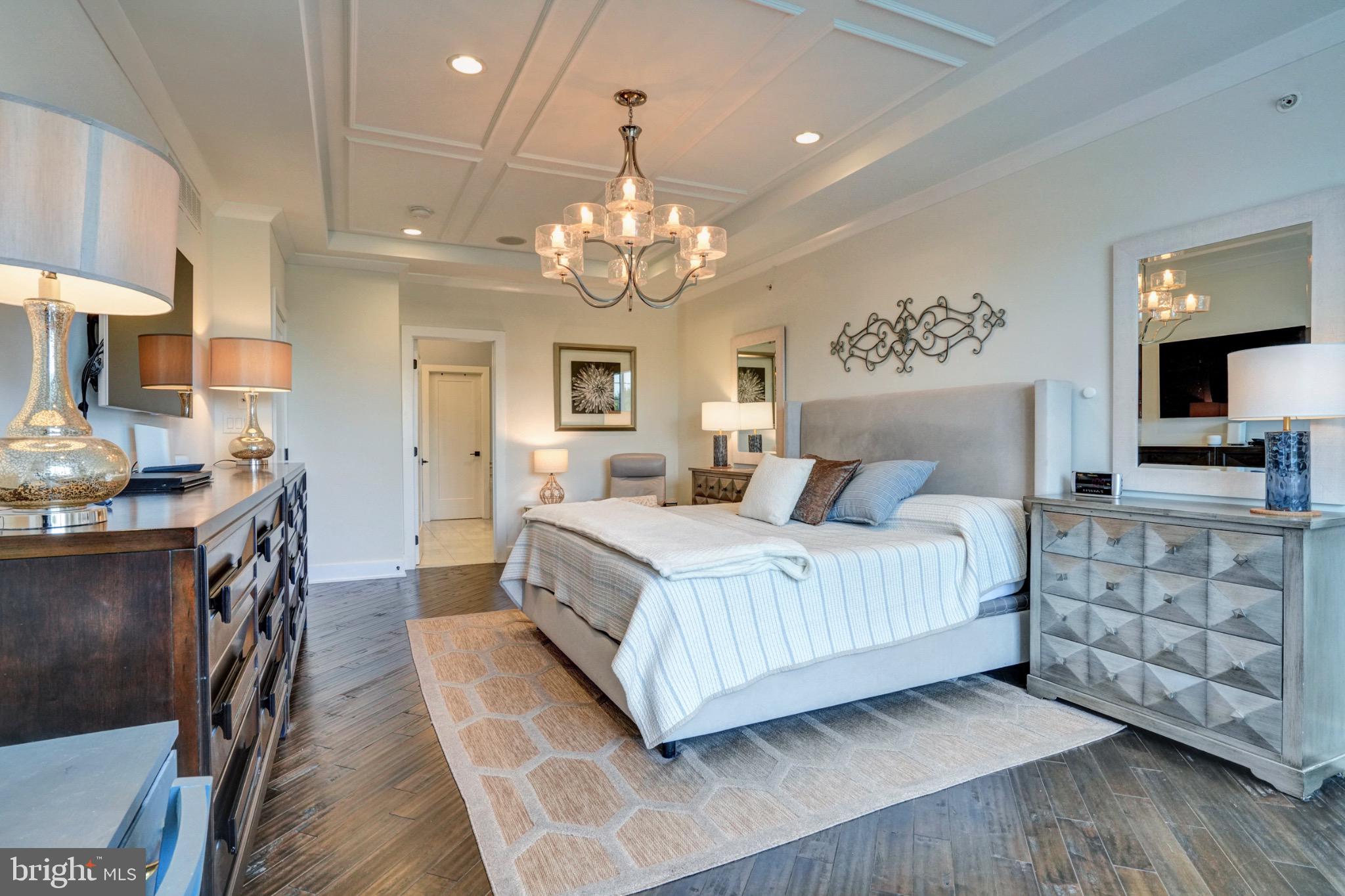 WHITE SPRINGS AT PROVIDENCE - Residential