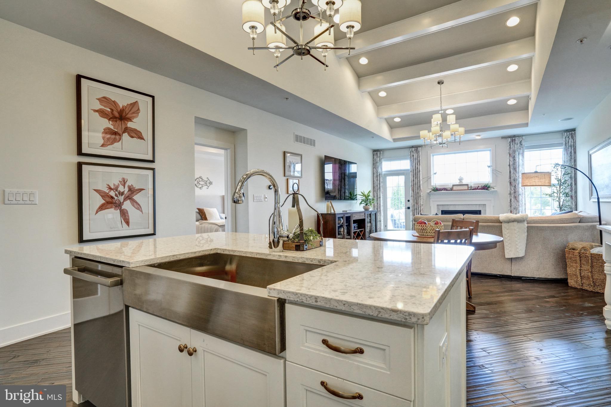 WHITE SPRINGS AT PROVIDENCE - Residential