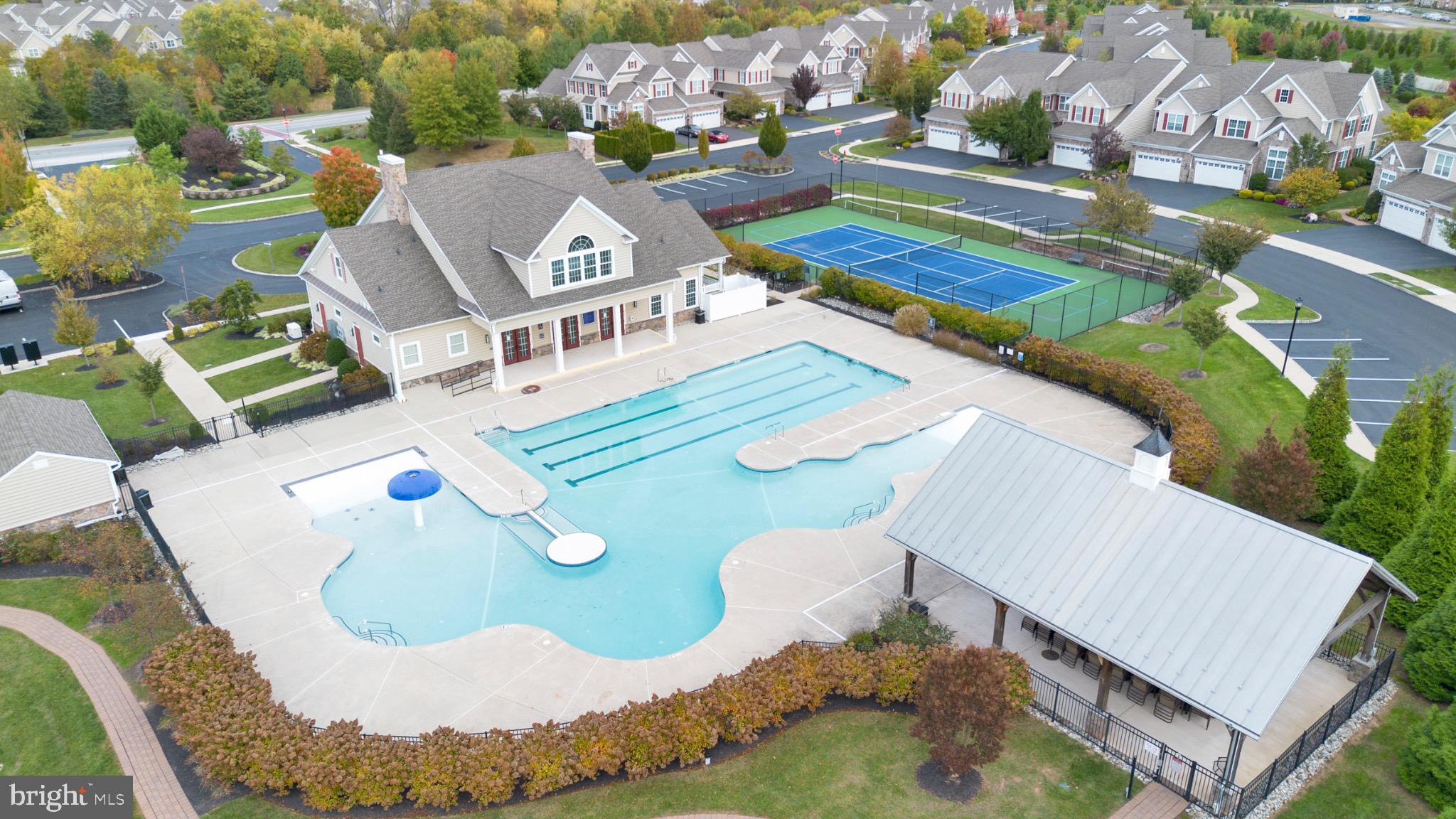 WHITE SPRINGS AT PROVIDENCE - Residential