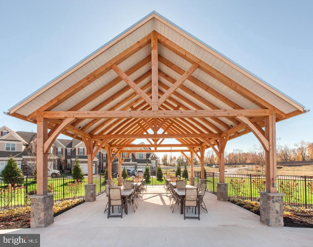 WHITE SPRINGS AT PROVIDENCE - Residential