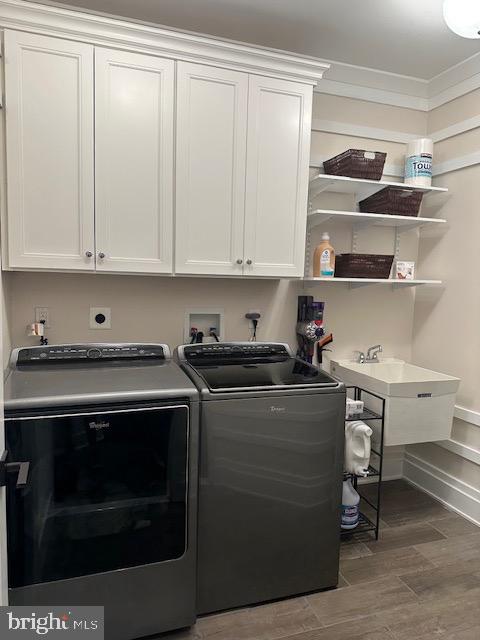 WHITE SPRINGS AT PROVIDENCE - Residential