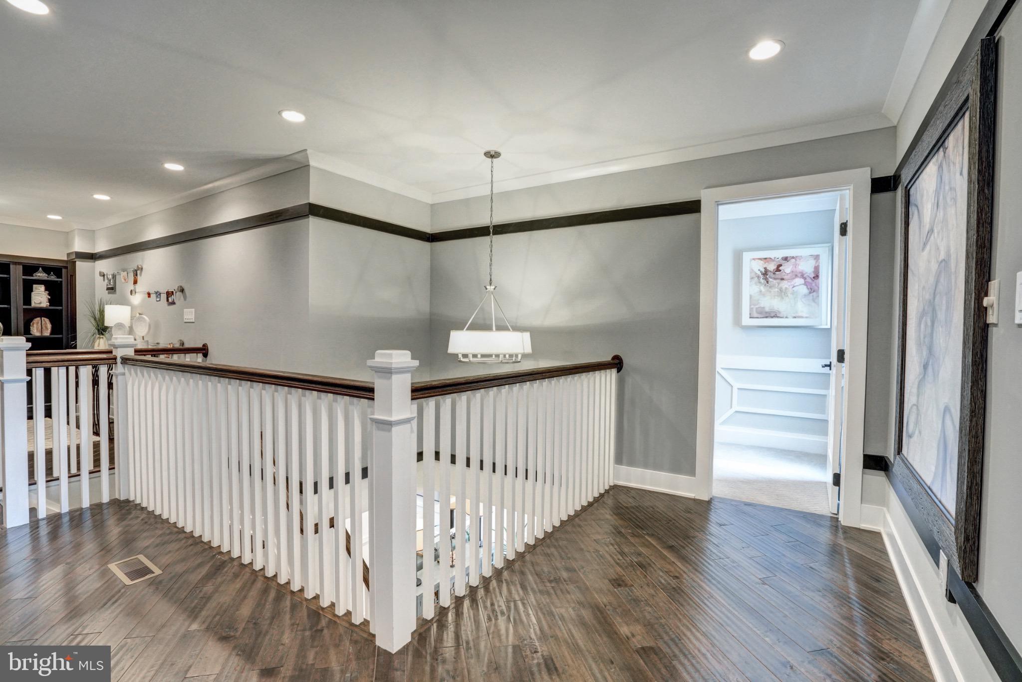 WHITE SPRINGS AT PROVIDENCE - Residential