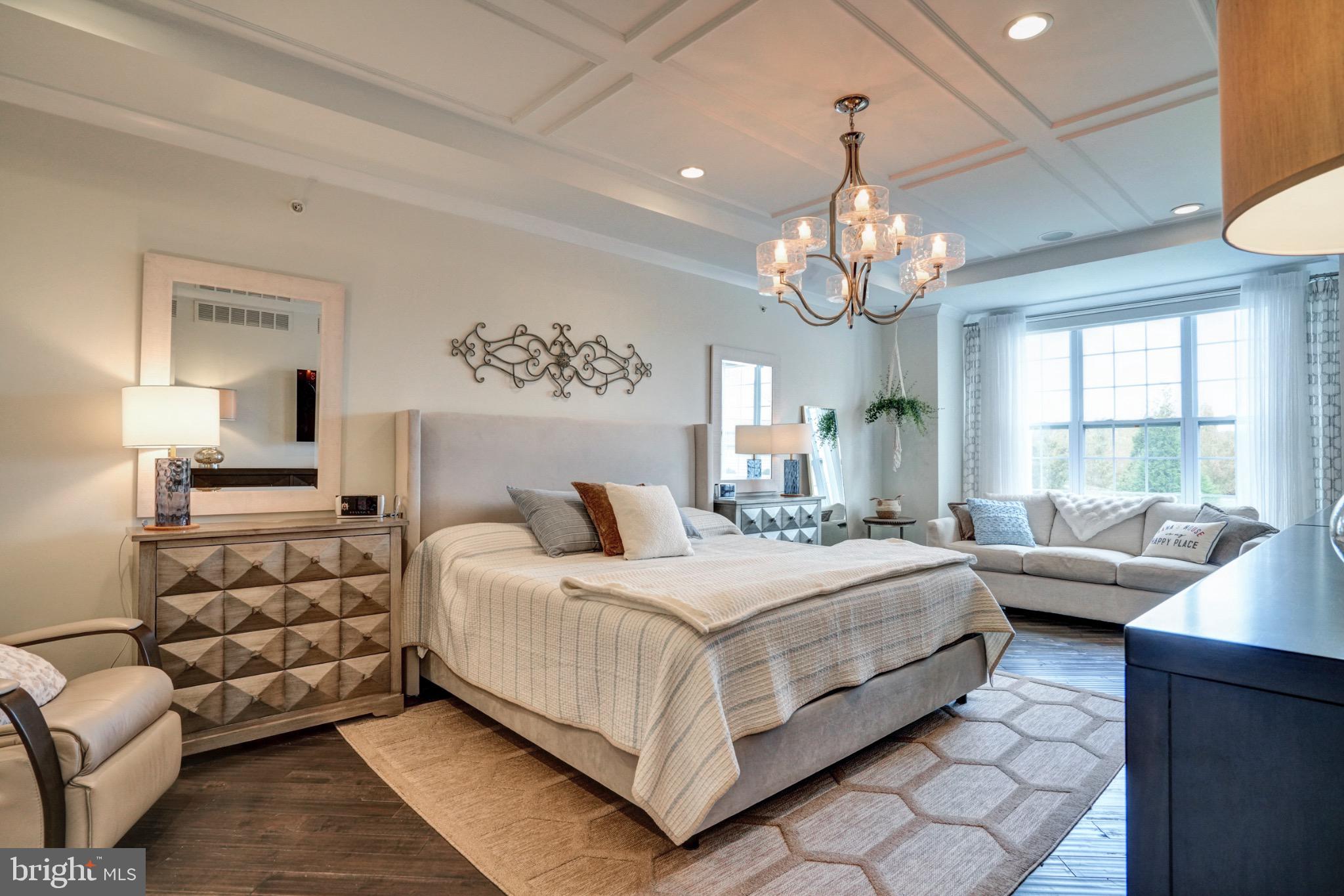 WHITE SPRINGS AT PROVIDENCE - Residential