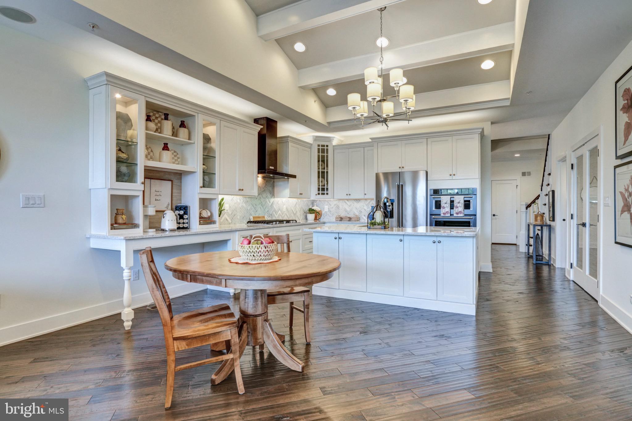 WHITE SPRINGS AT PROVIDENCE - Residential