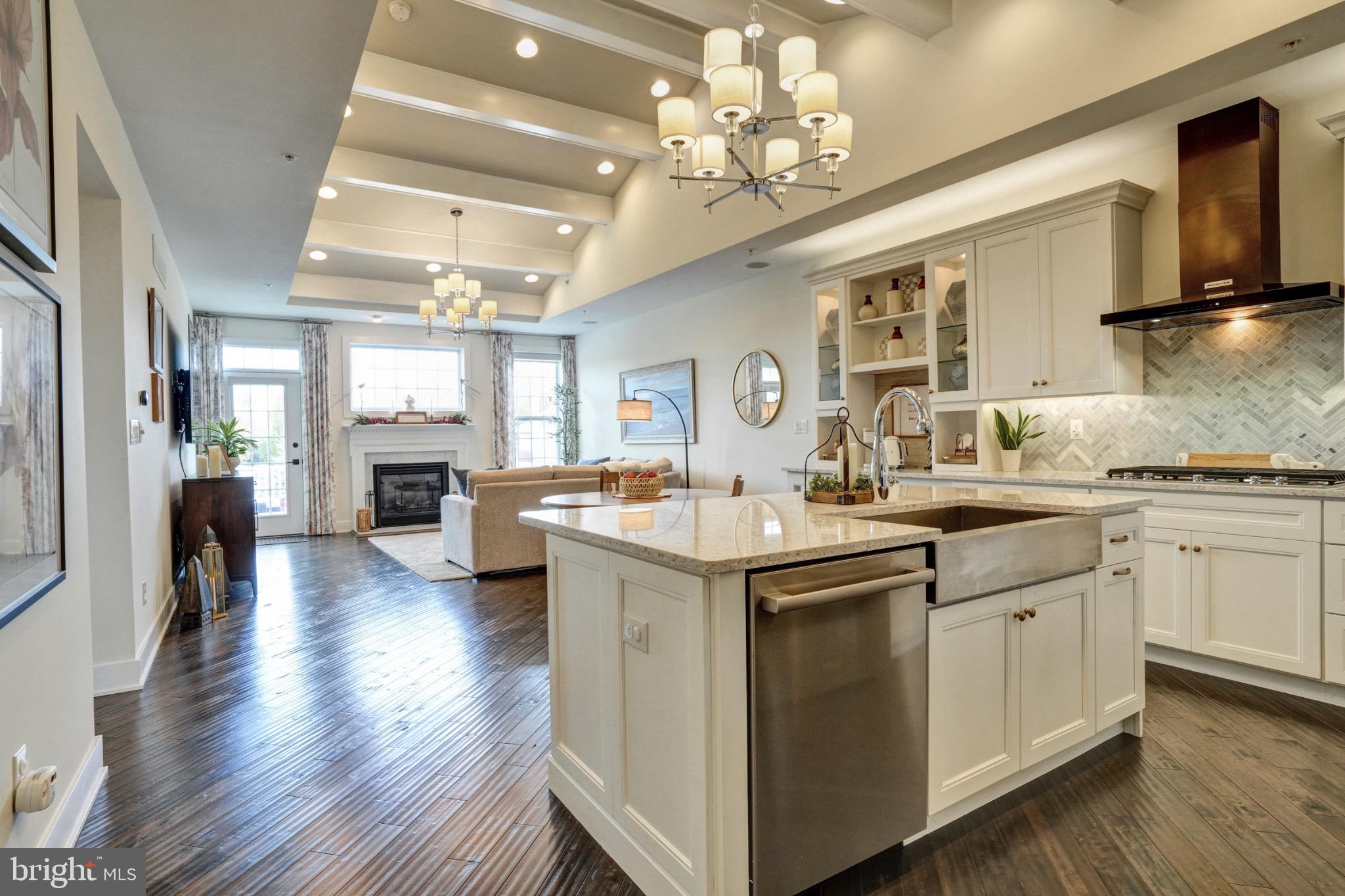 WHITE SPRINGS AT PROVIDENCE - Residential