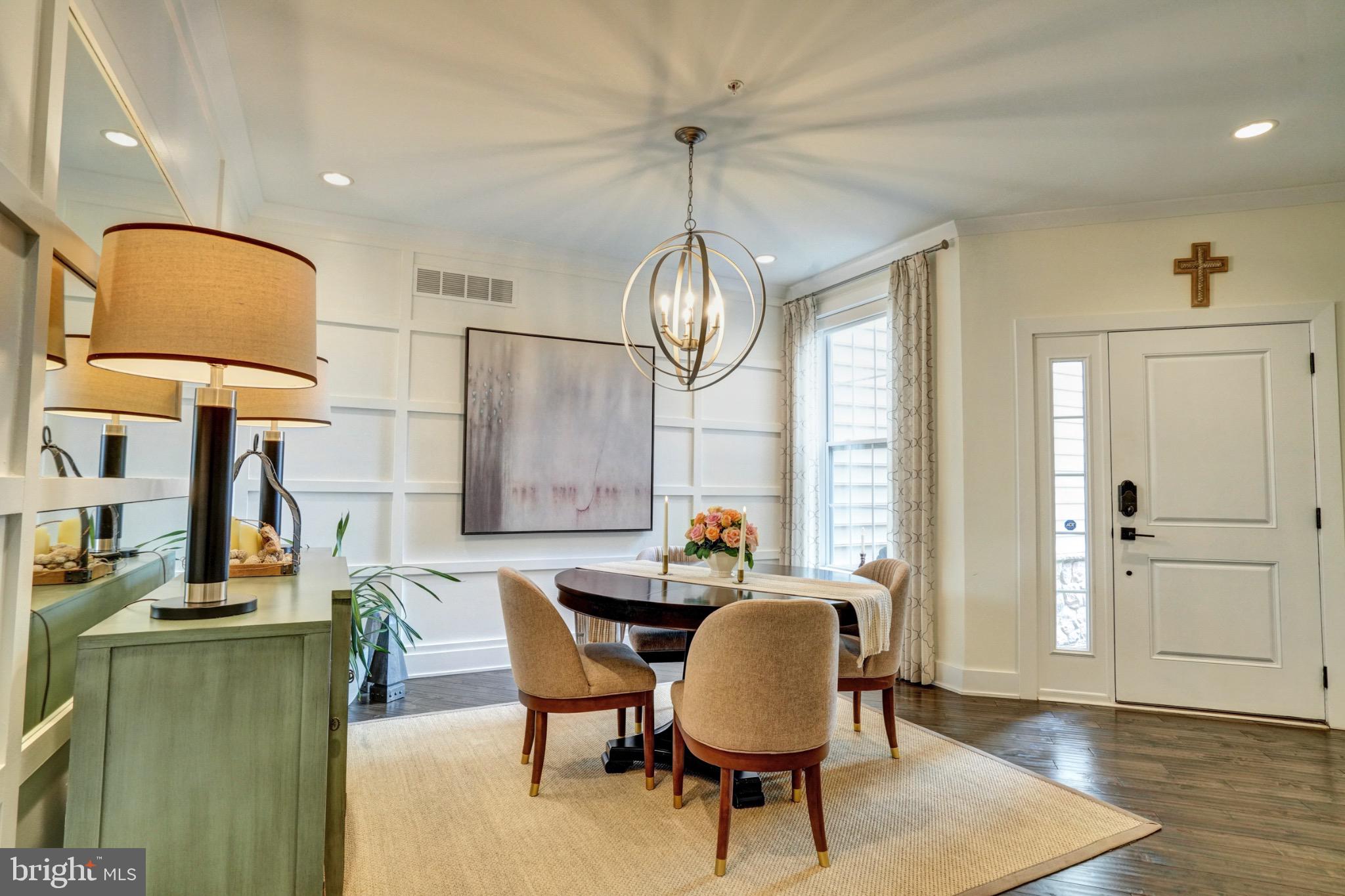 WHITE SPRINGS AT PROVIDENCE - Residential