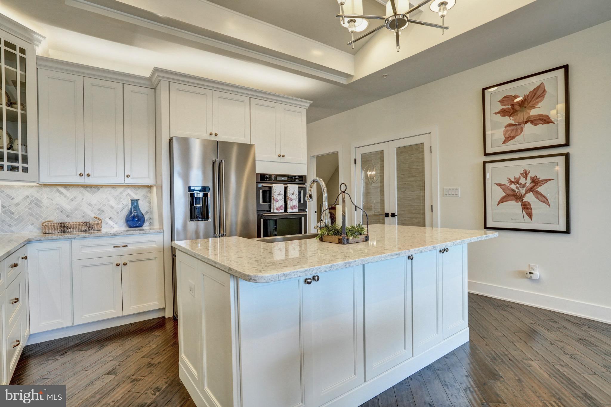 WHITE SPRINGS AT PROVIDENCE - Residential