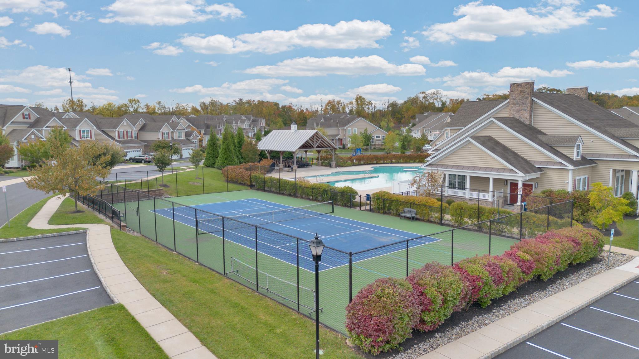 WHITE SPRINGS AT PROVIDENCE - Residential