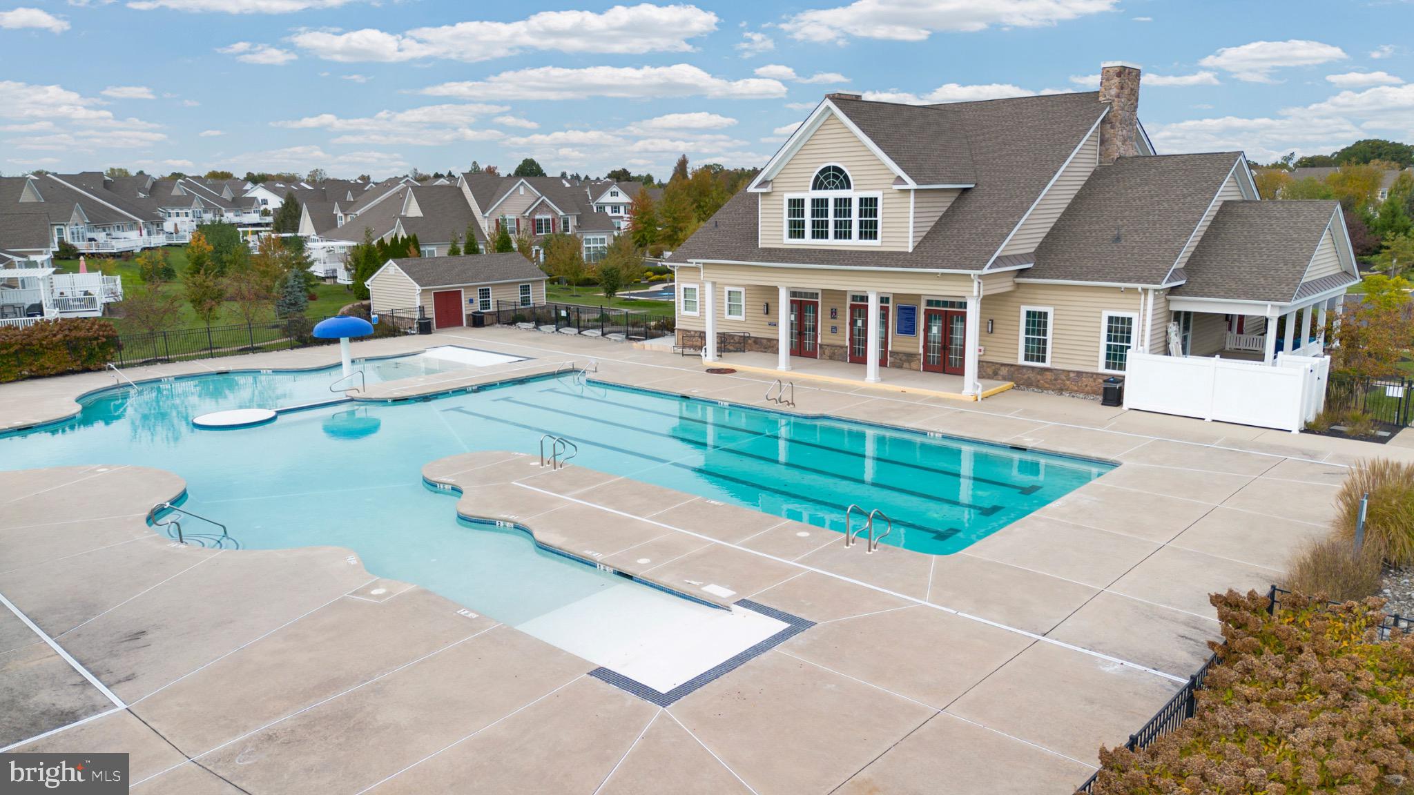 WHITE SPRINGS AT PROVIDENCE - Residential