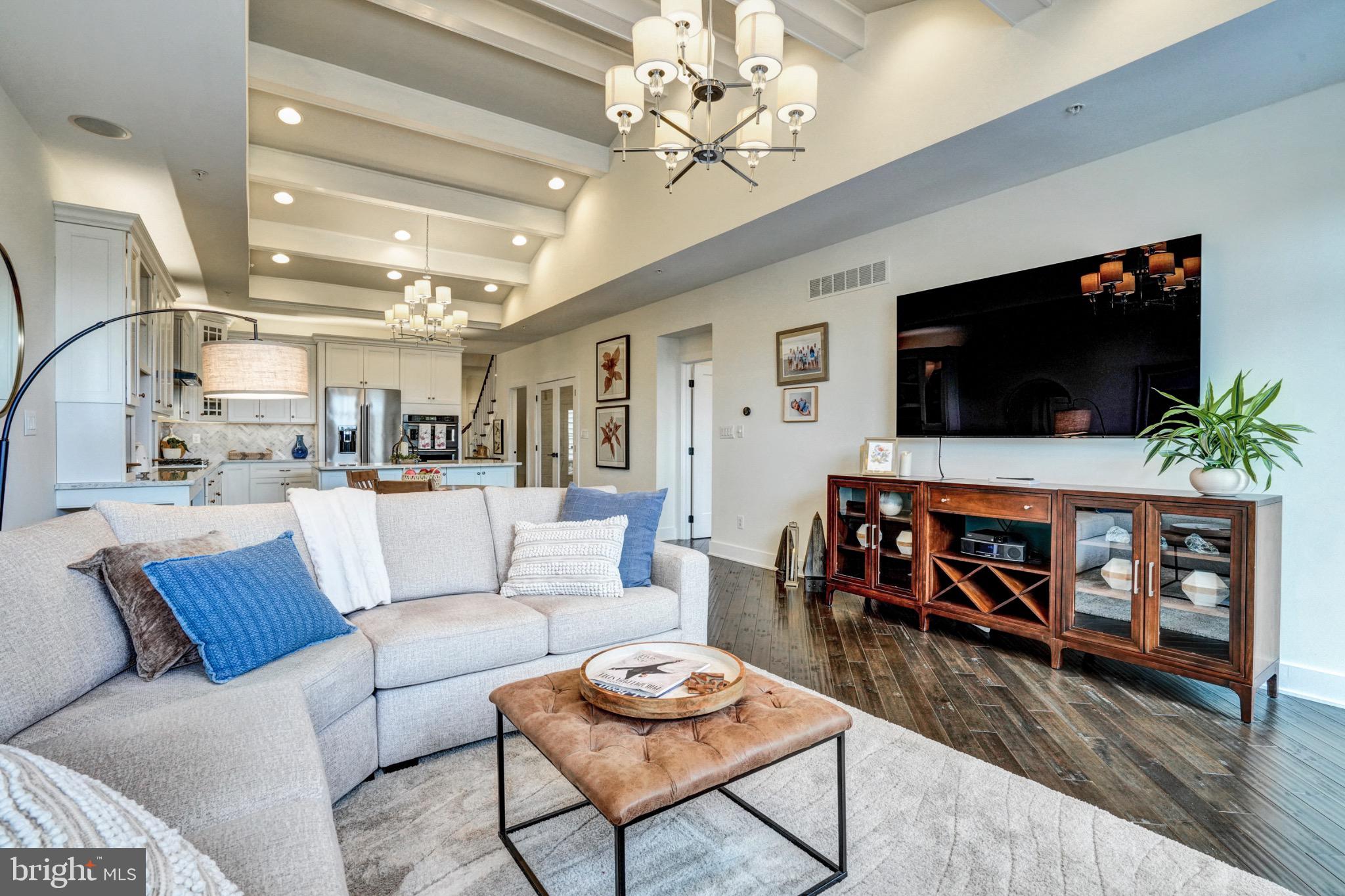 WHITE SPRINGS AT PROVIDENCE - Residential