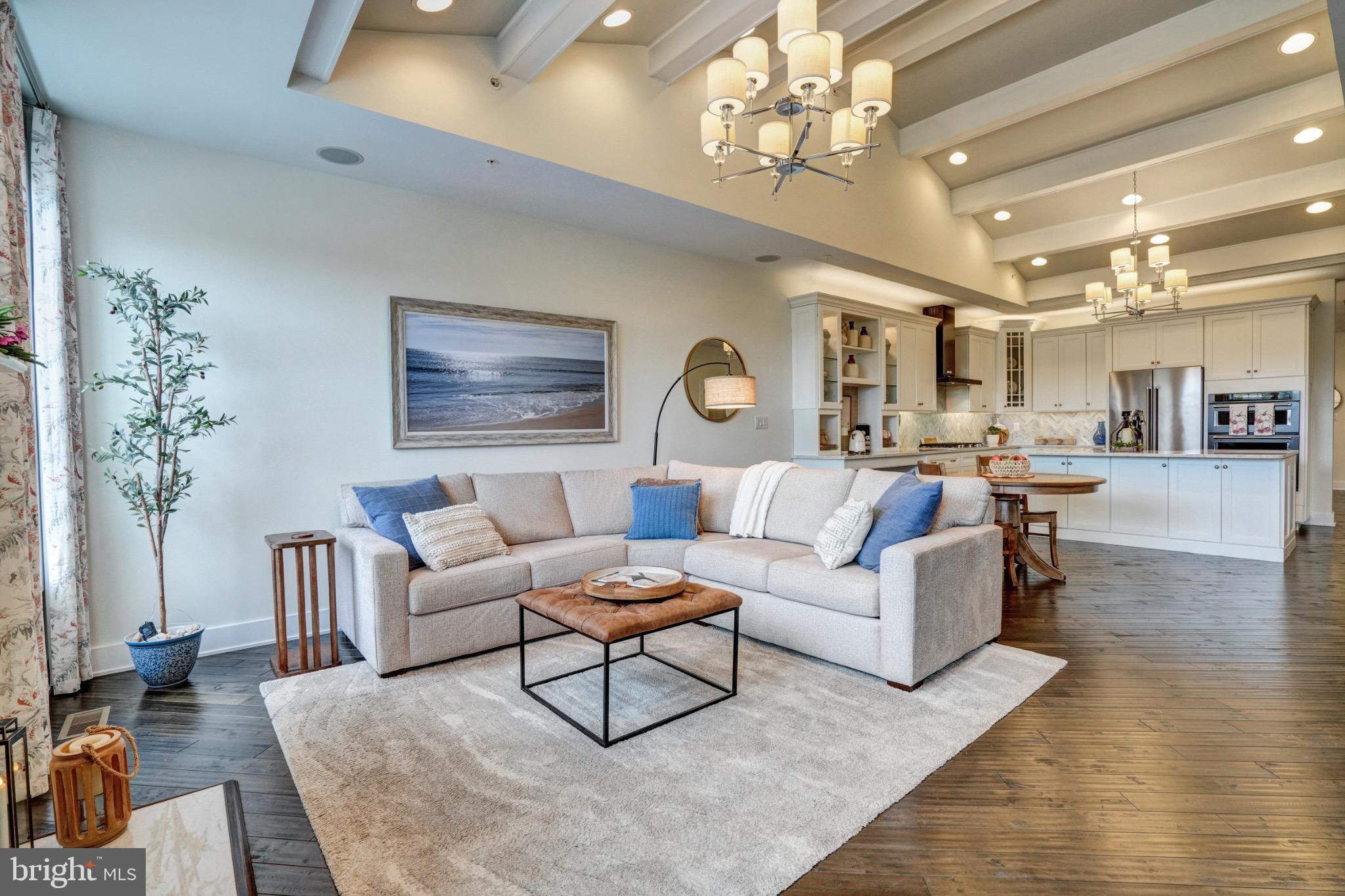 WHITE SPRINGS AT PROVIDENCE - Residential