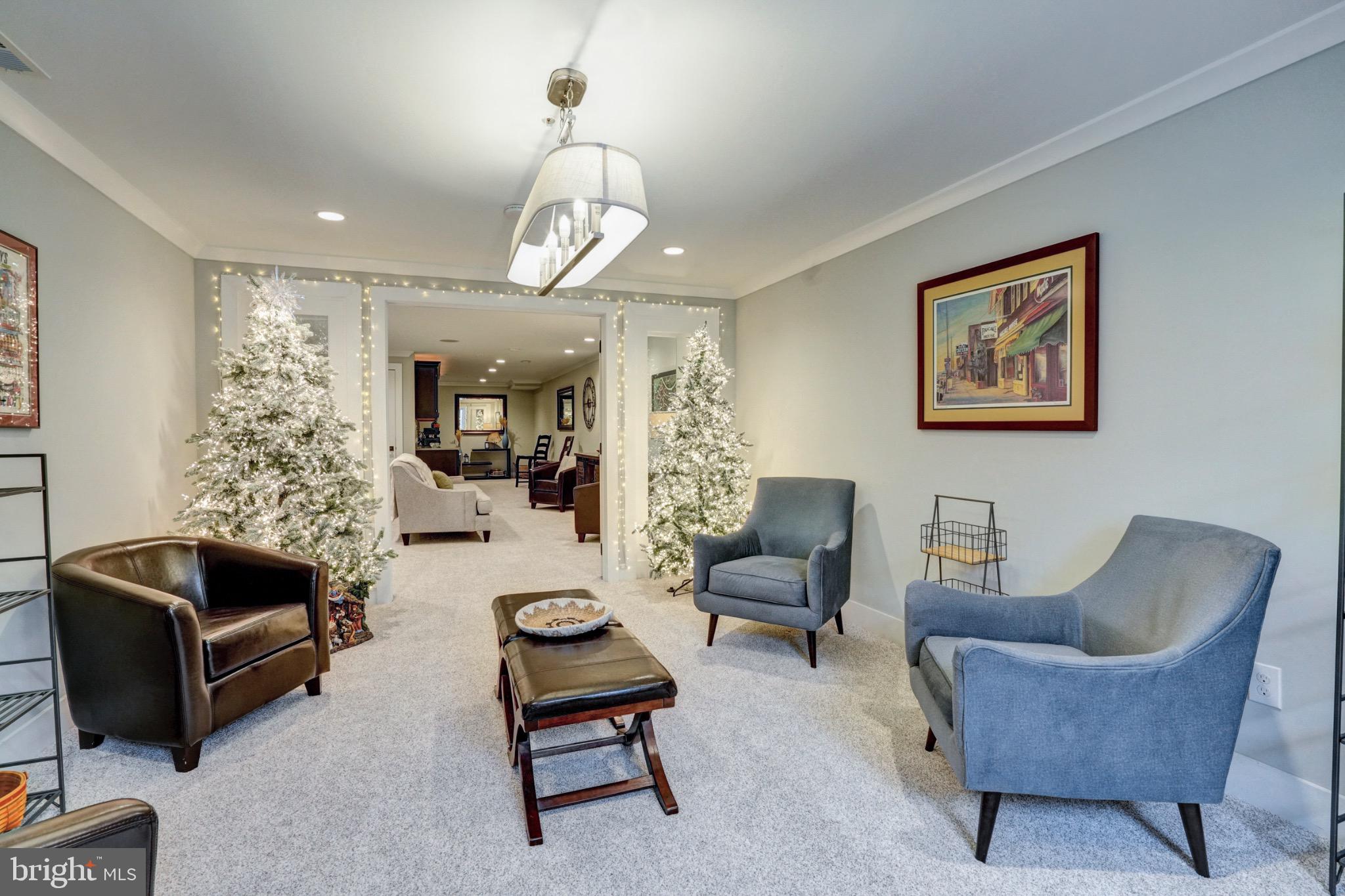 WHITE SPRINGS AT PROVIDENCE - Residential