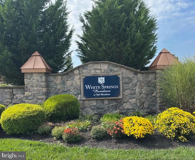 WHITE SPRINGS AT PROVIDENCE - Residential