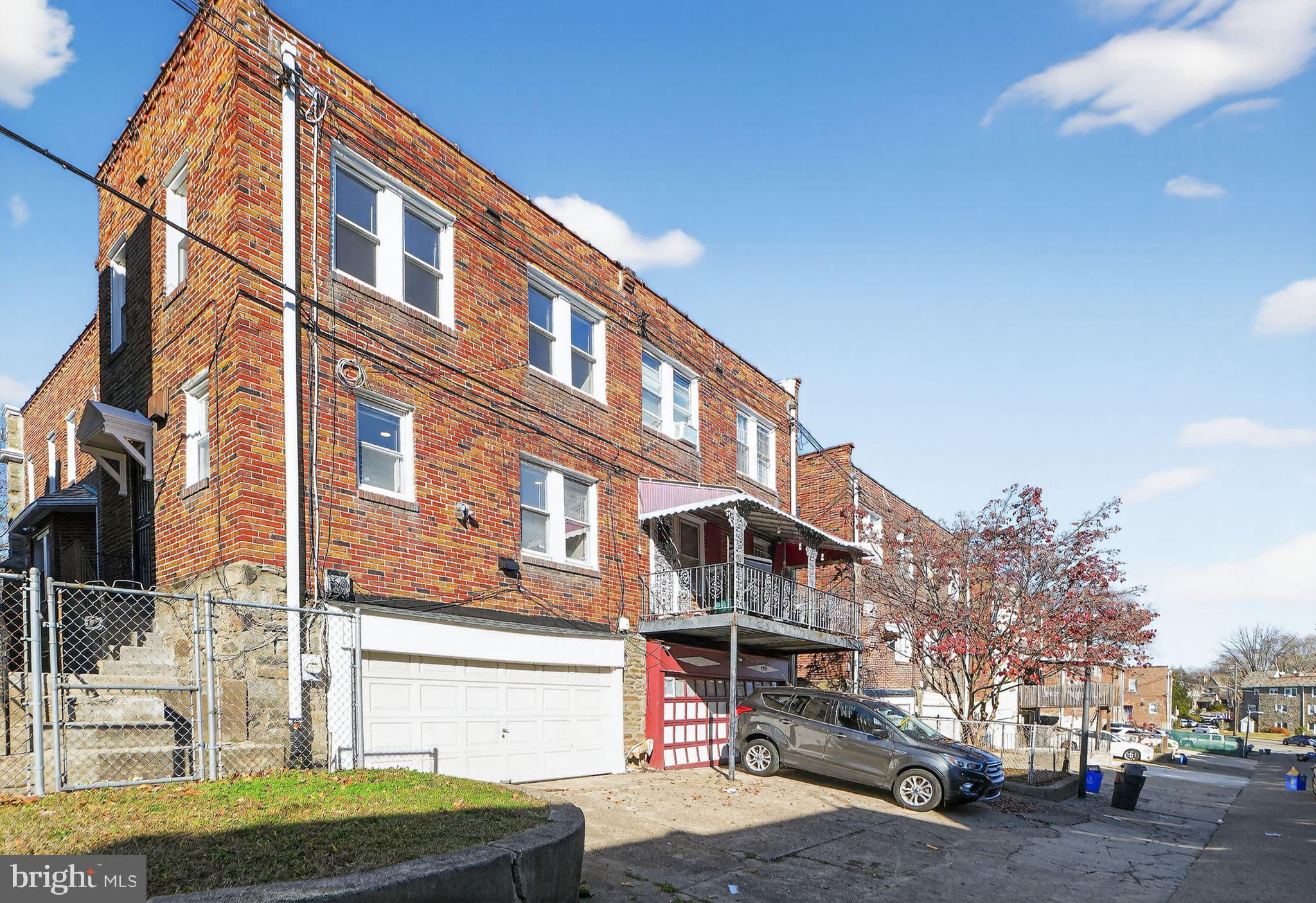 WYNNEFIELD - Residential