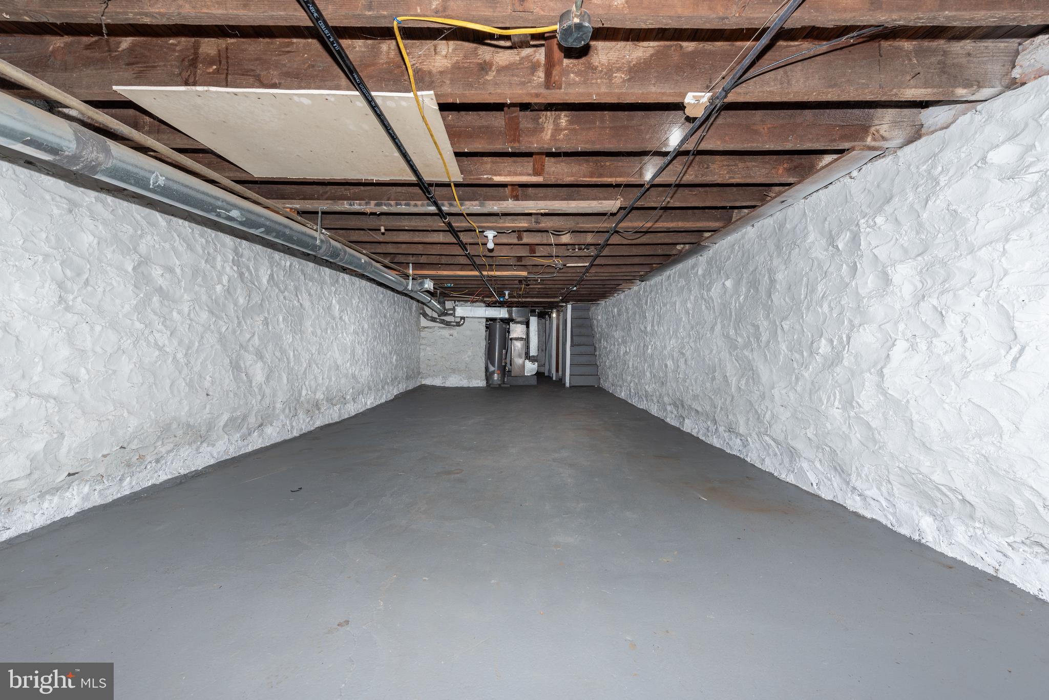 WEST BALTIMORE - Residential