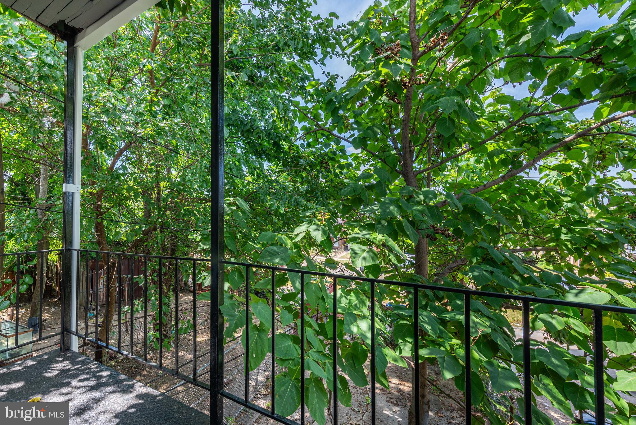 WEST BALTIMORE - Residential