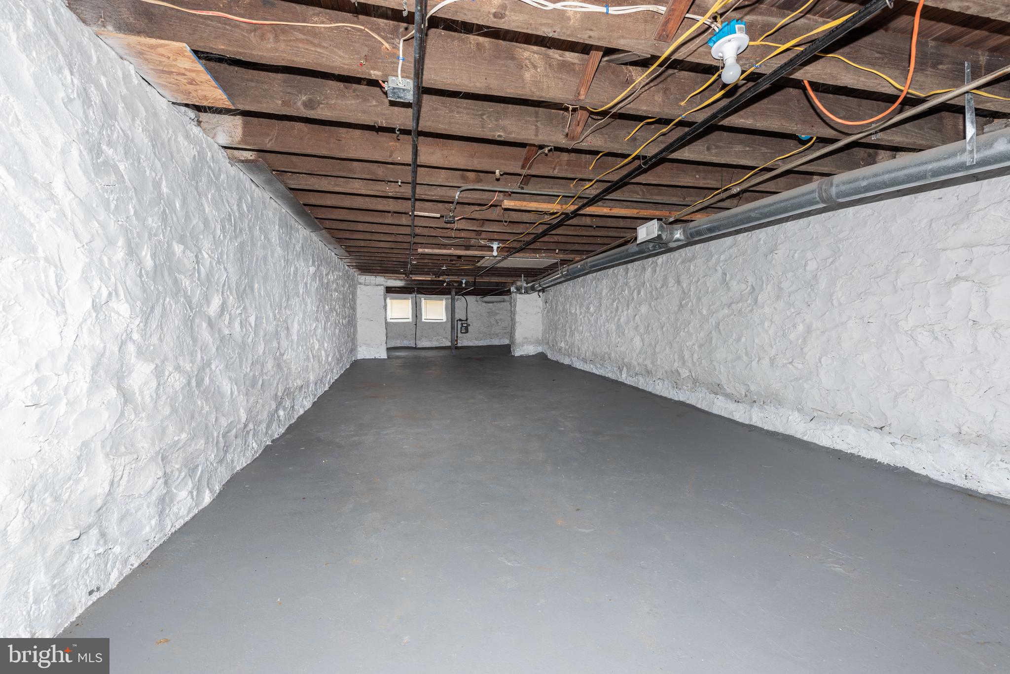 WEST BALTIMORE - Residential