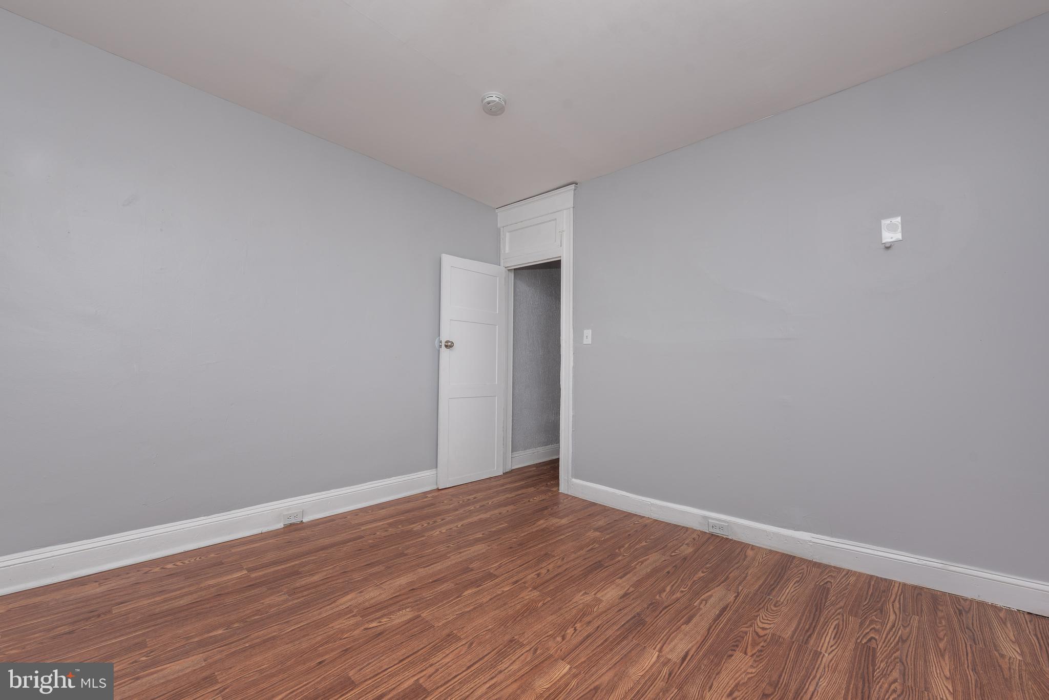 WEST BALTIMORE - Residential