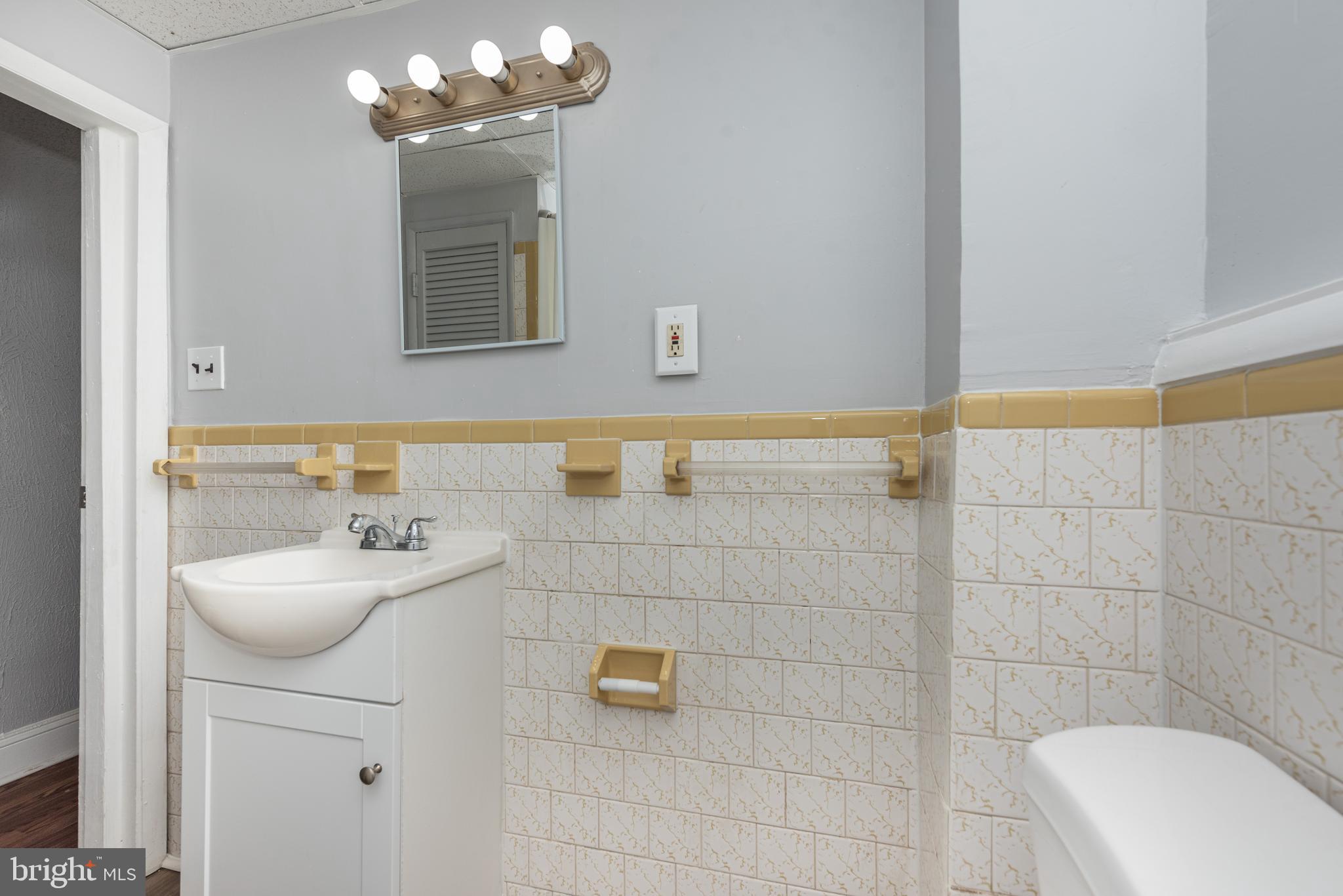 WEST BALTIMORE - Residential