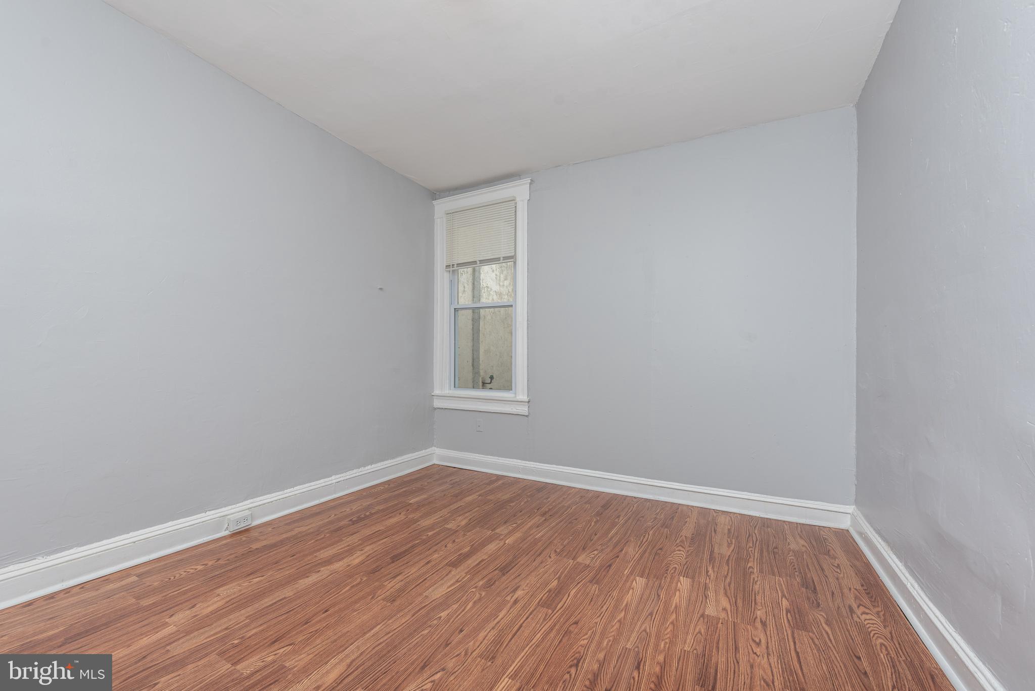 WEST BALTIMORE - Residential