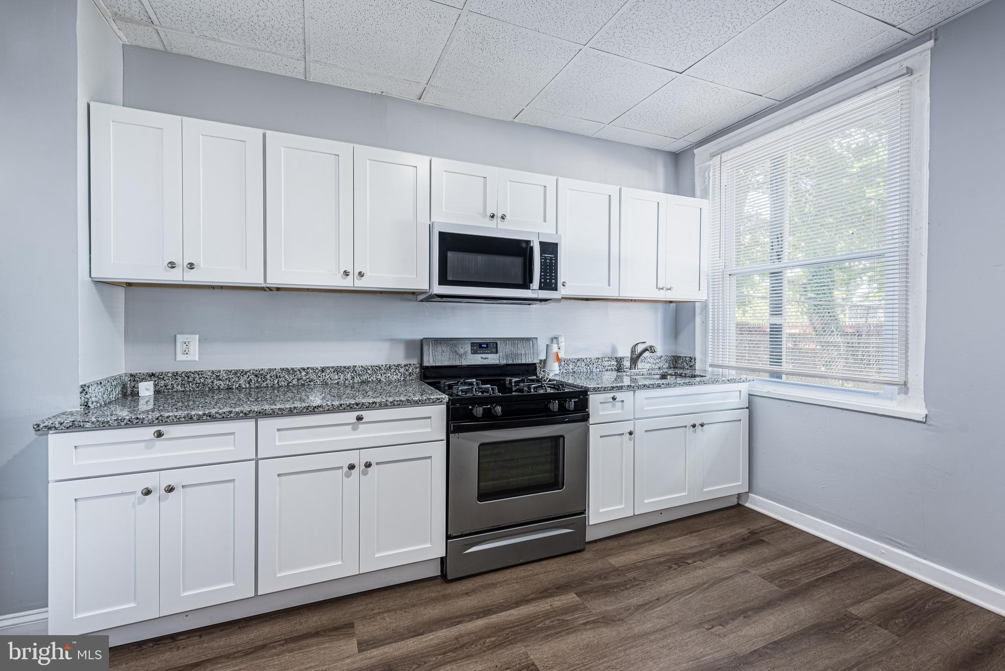 WEST BALTIMORE - Residential