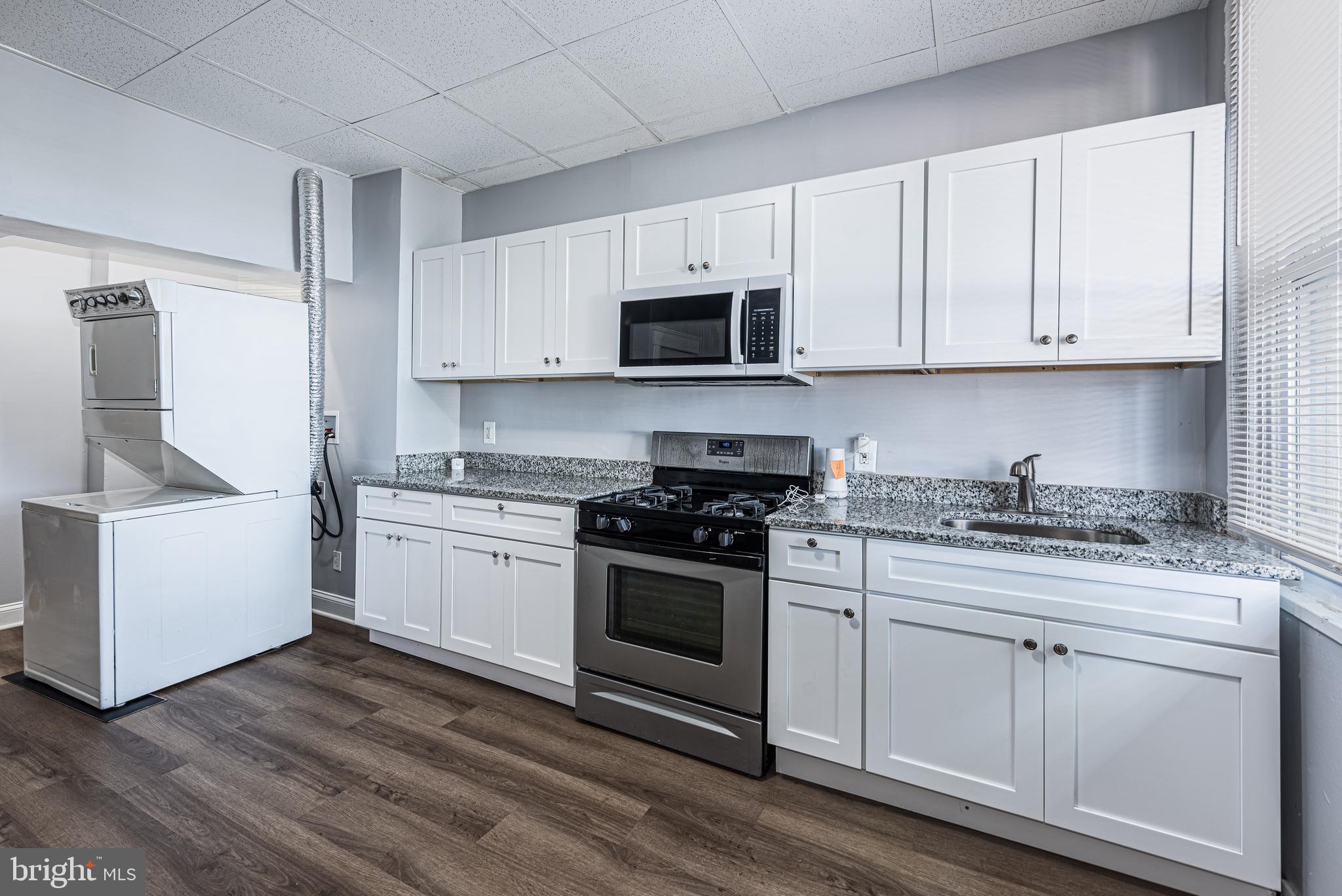 WEST BALTIMORE - Residential