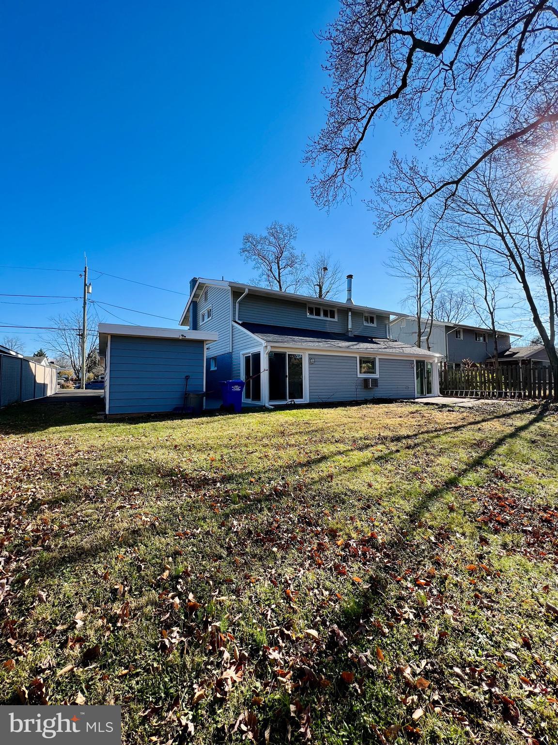 ASPEN KNOLLS - Residential Lease