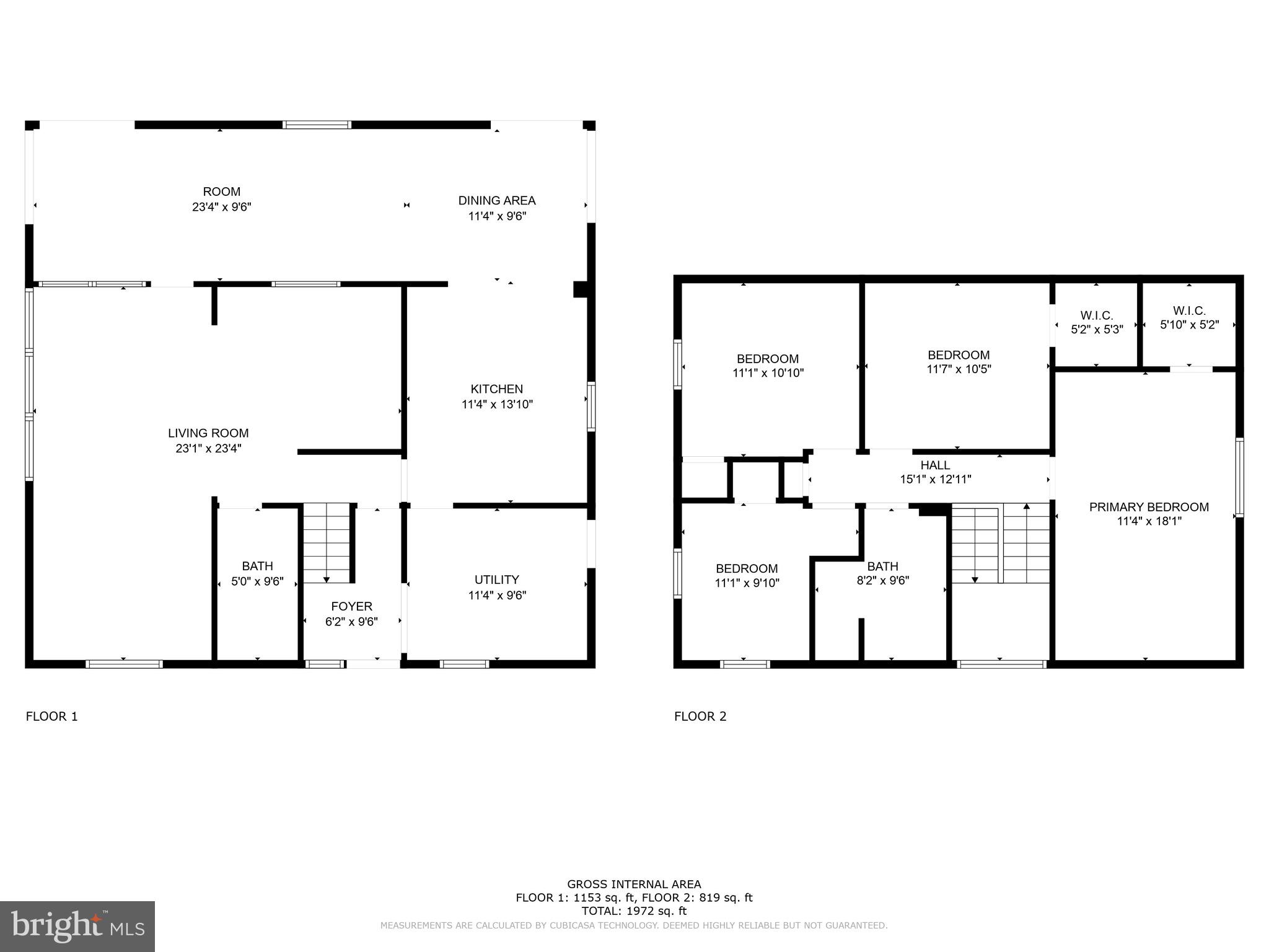 ASPEN KNOLLS - Residential Lease