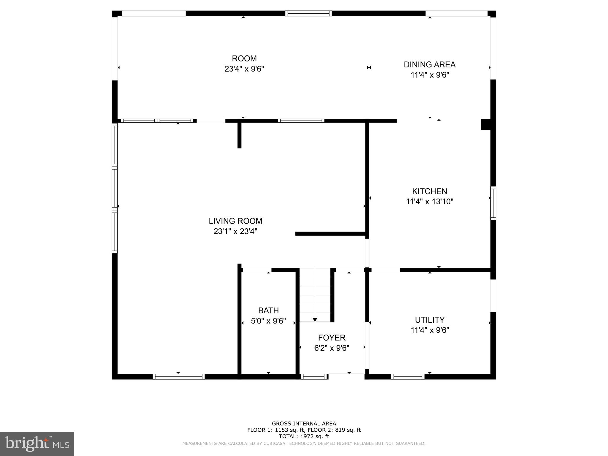 ASPEN KNOLLS - Residential Lease
