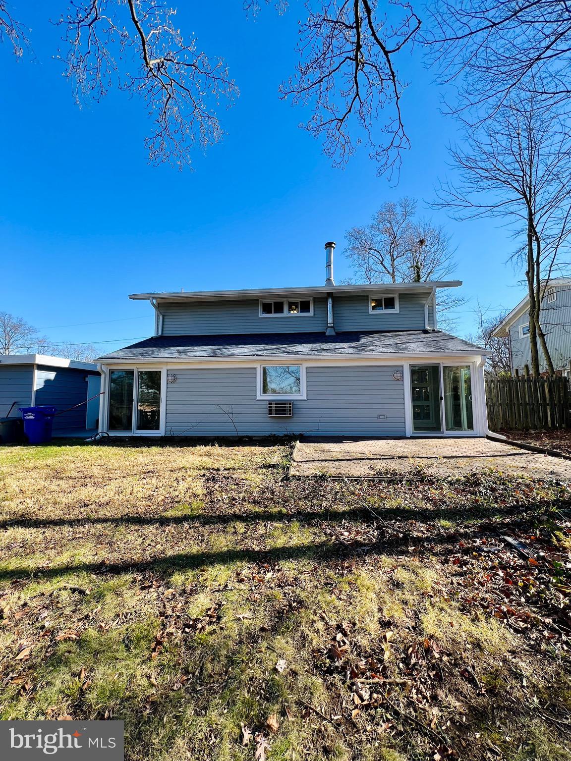 ASPEN KNOLLS - Residential Lease