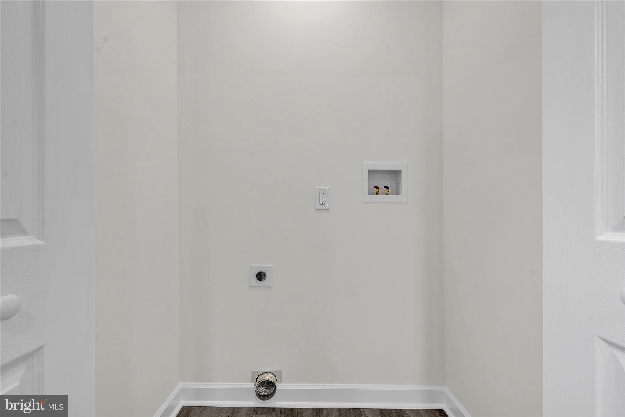 FRACKVILLE - Residential