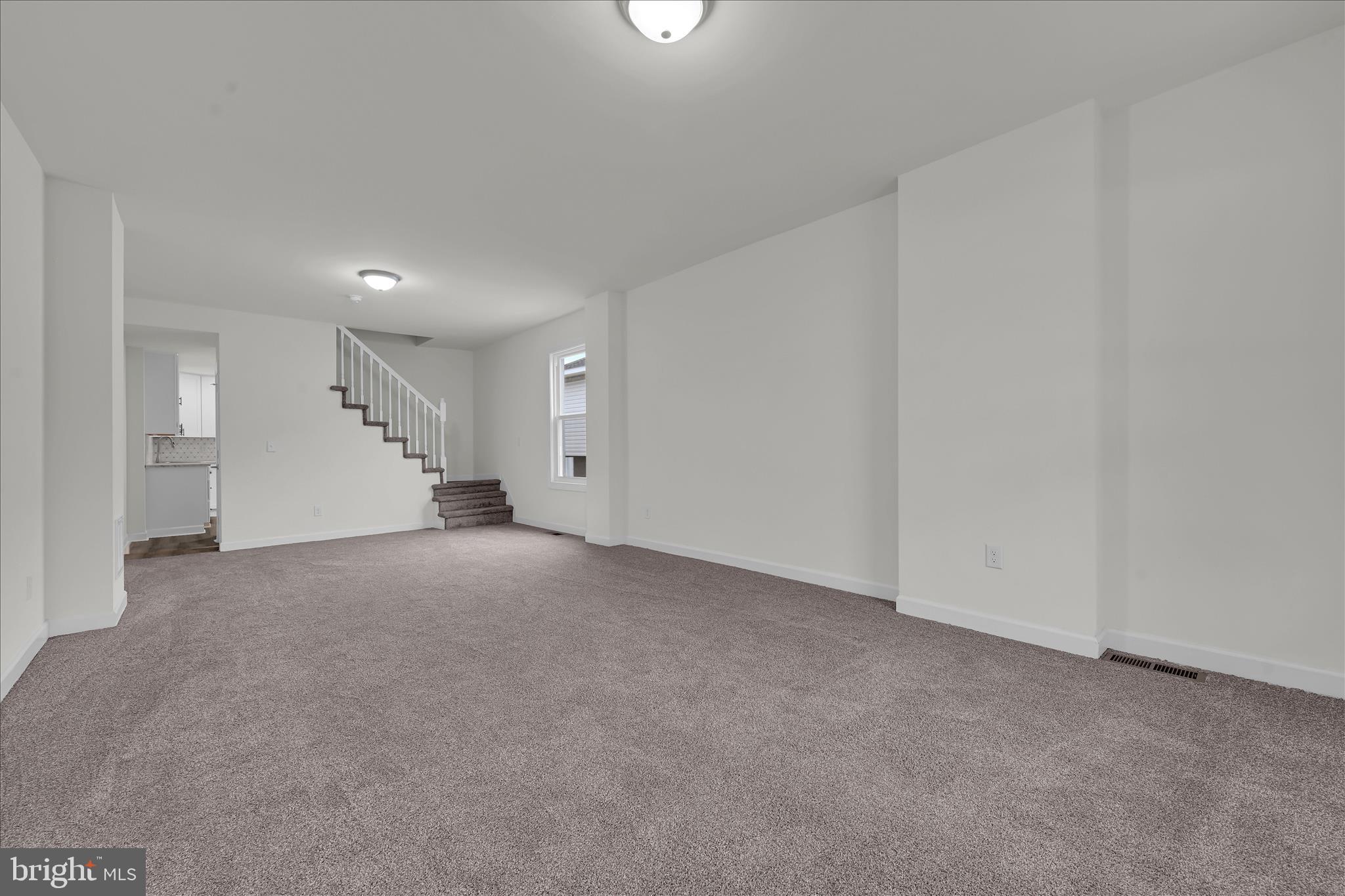 FRACKVILLE - Residential