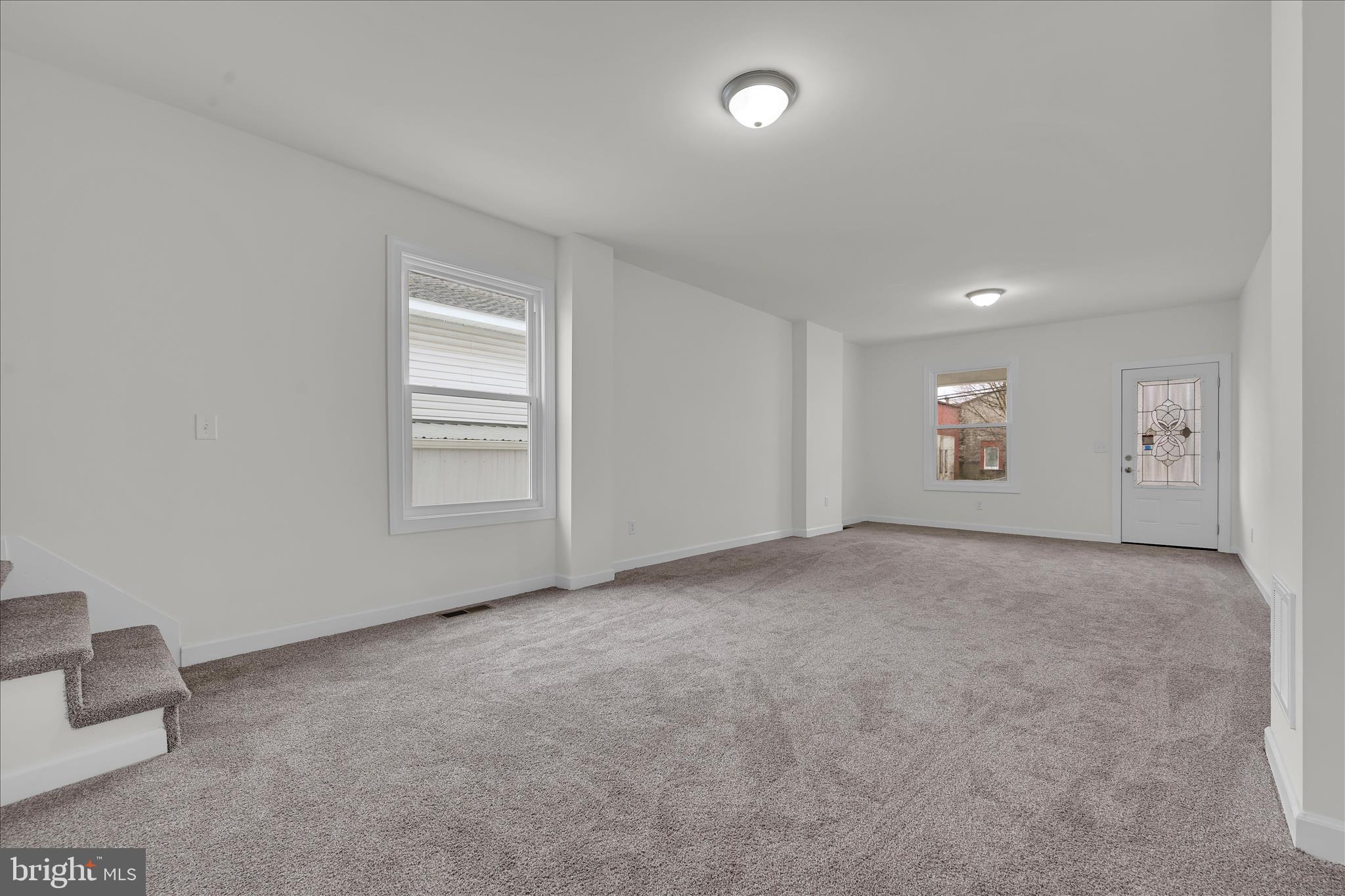 FRACKVILLE - Residential