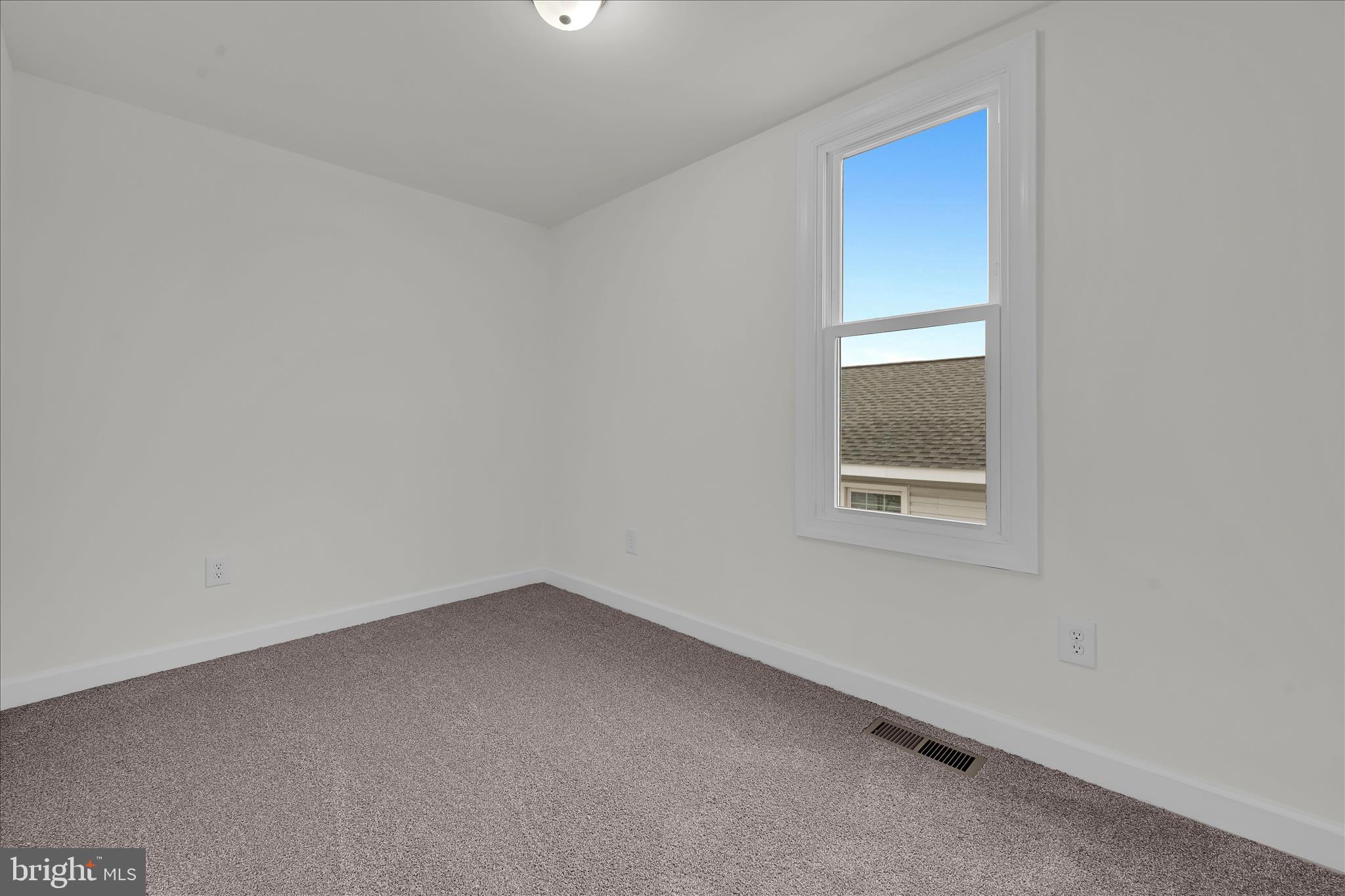 FRACKVILLE - Residential