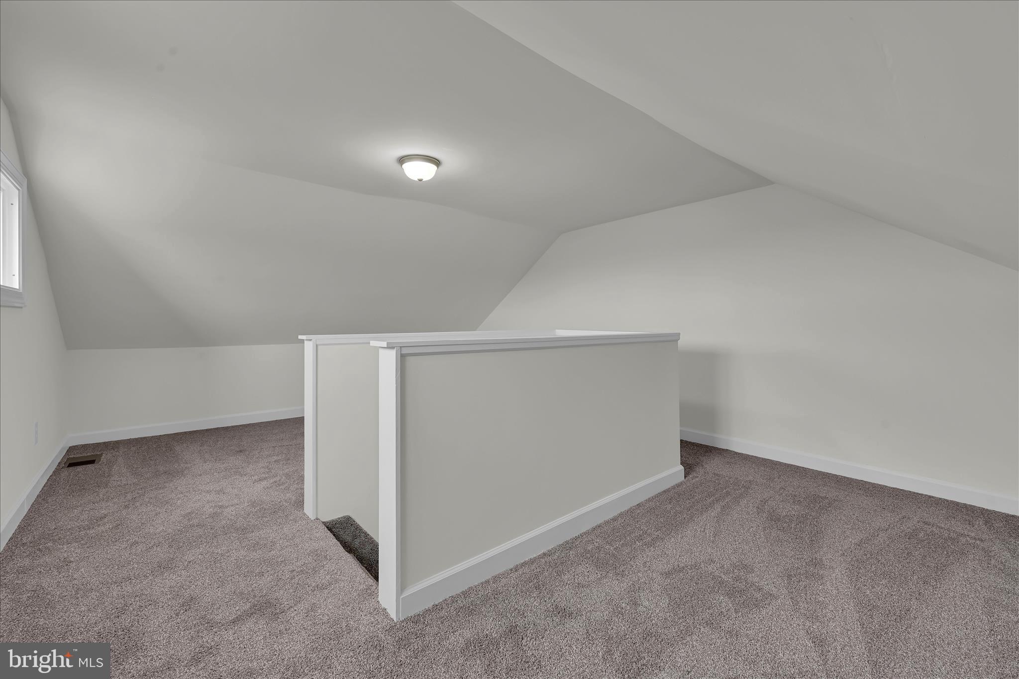 FRACKVILLE - Residential