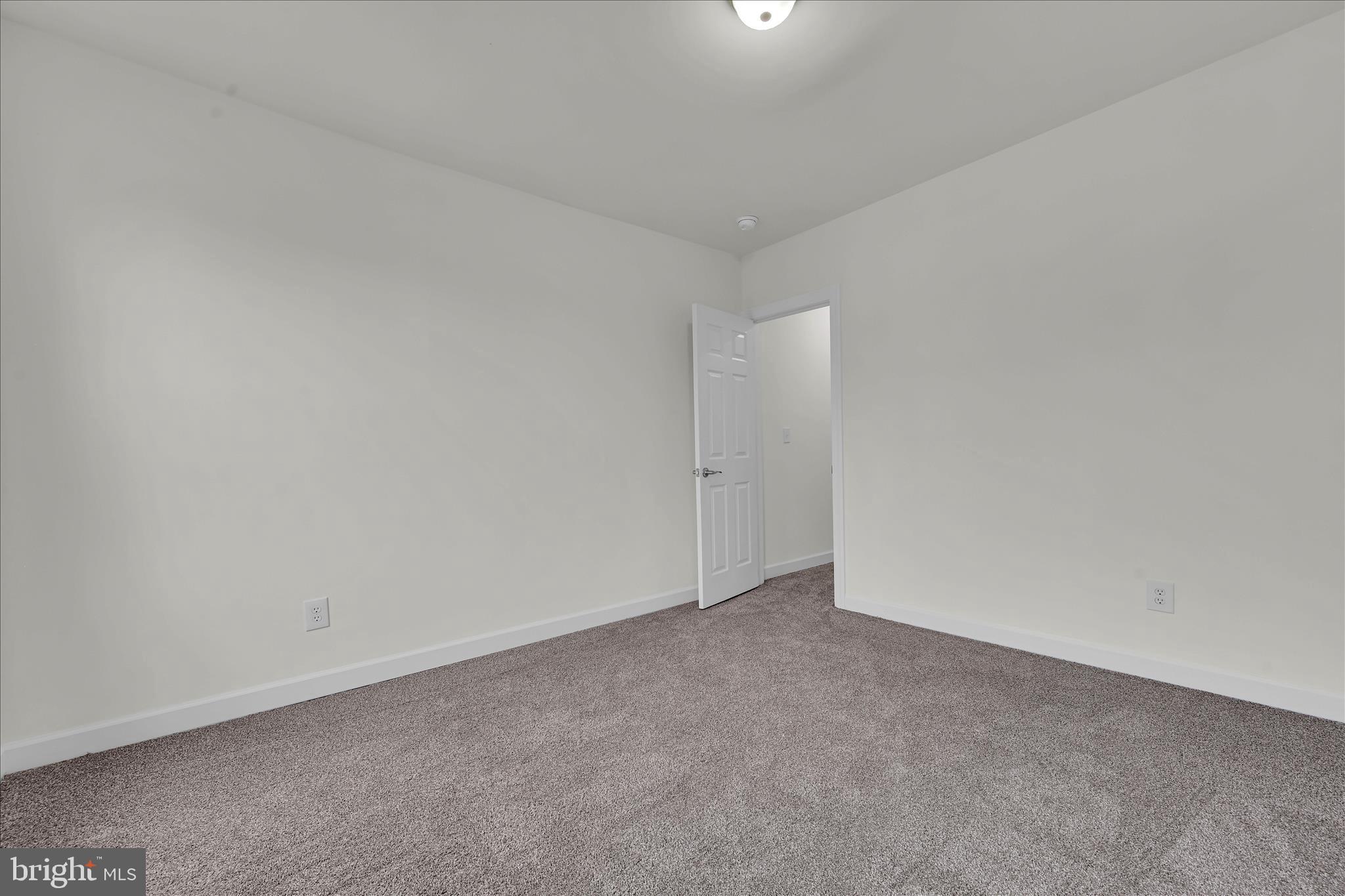 FRACKVILLE - Residential