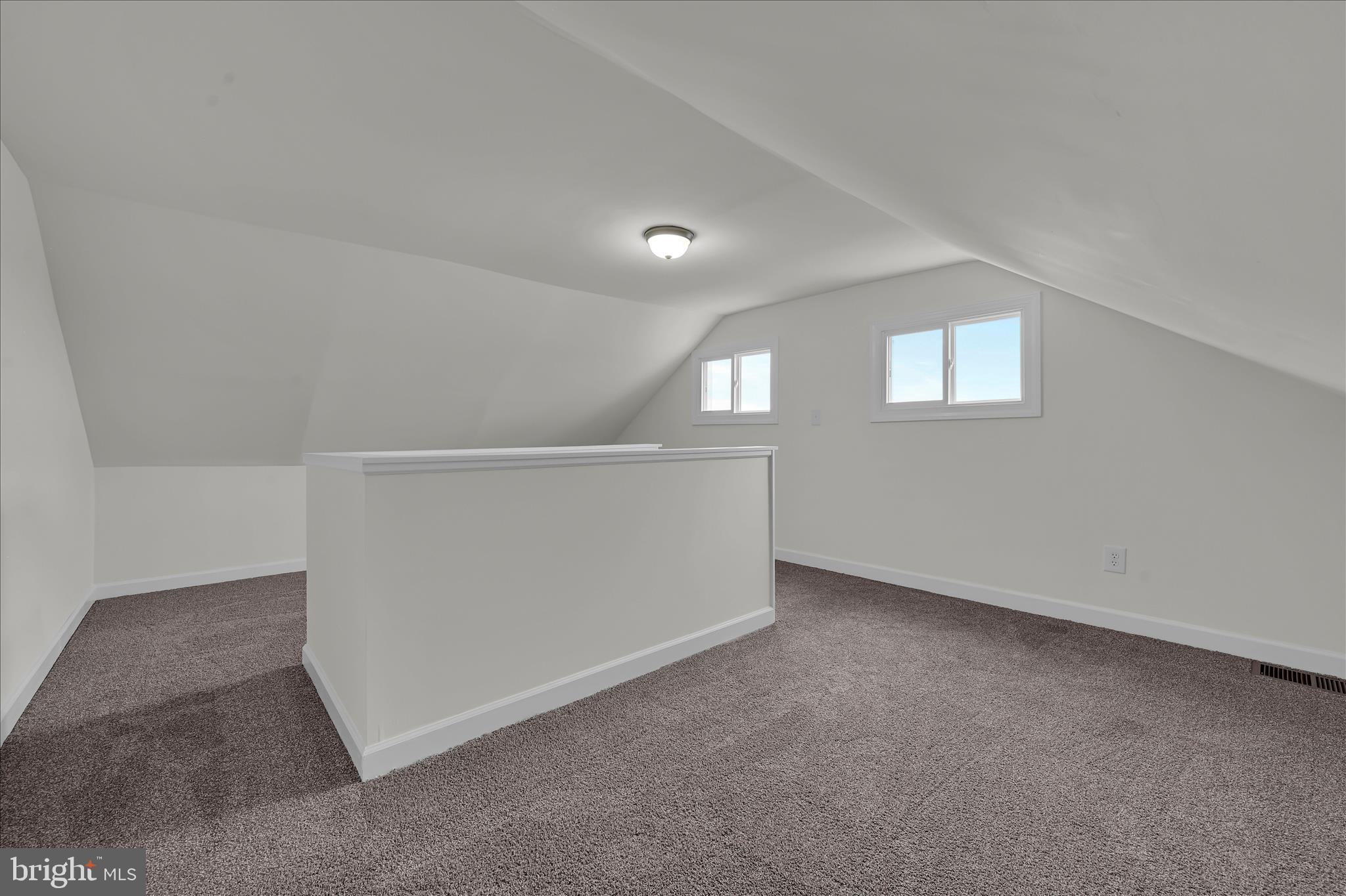 FRACKVILLE - Residential