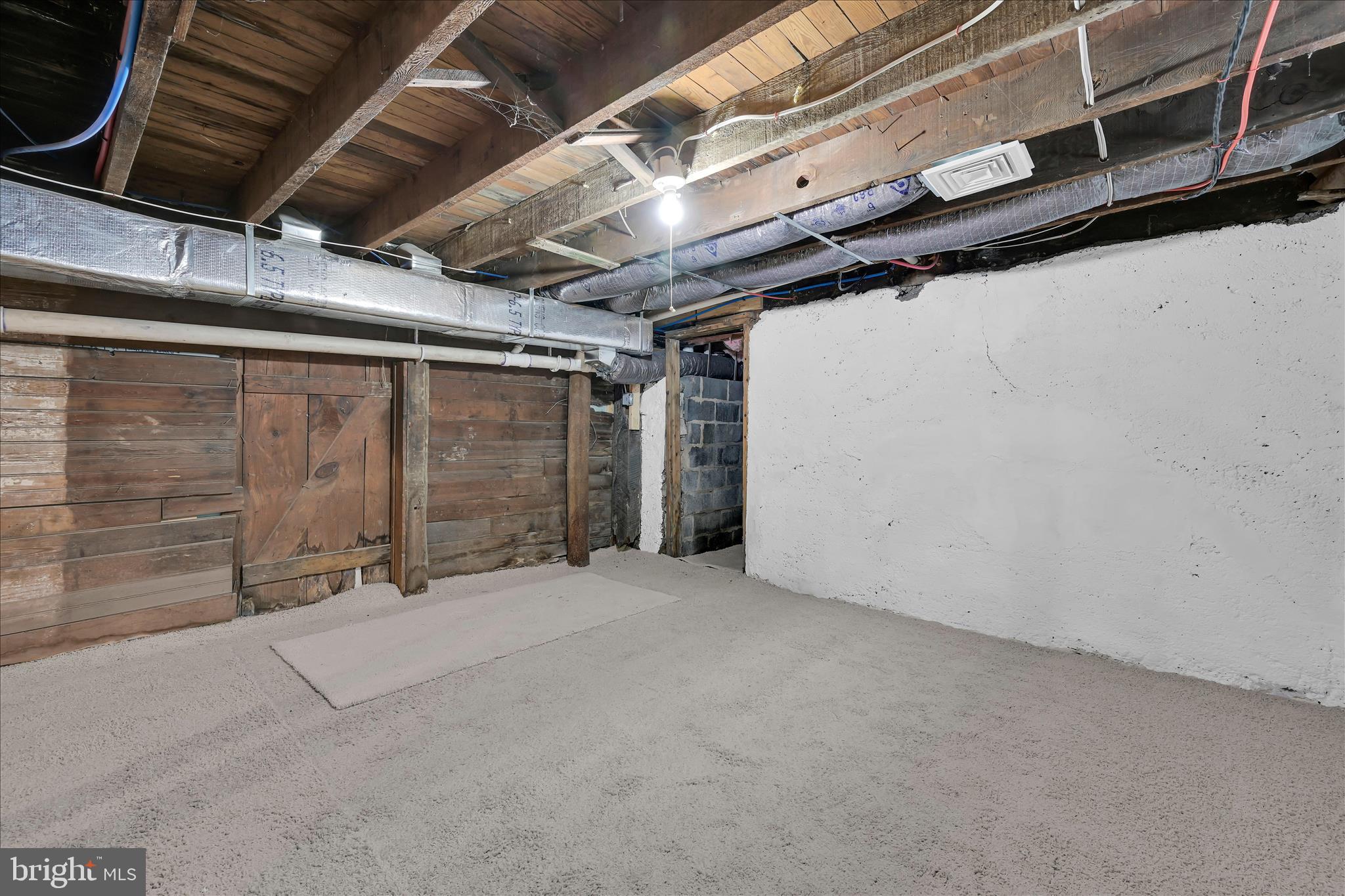 FRACKVILLE - Residential